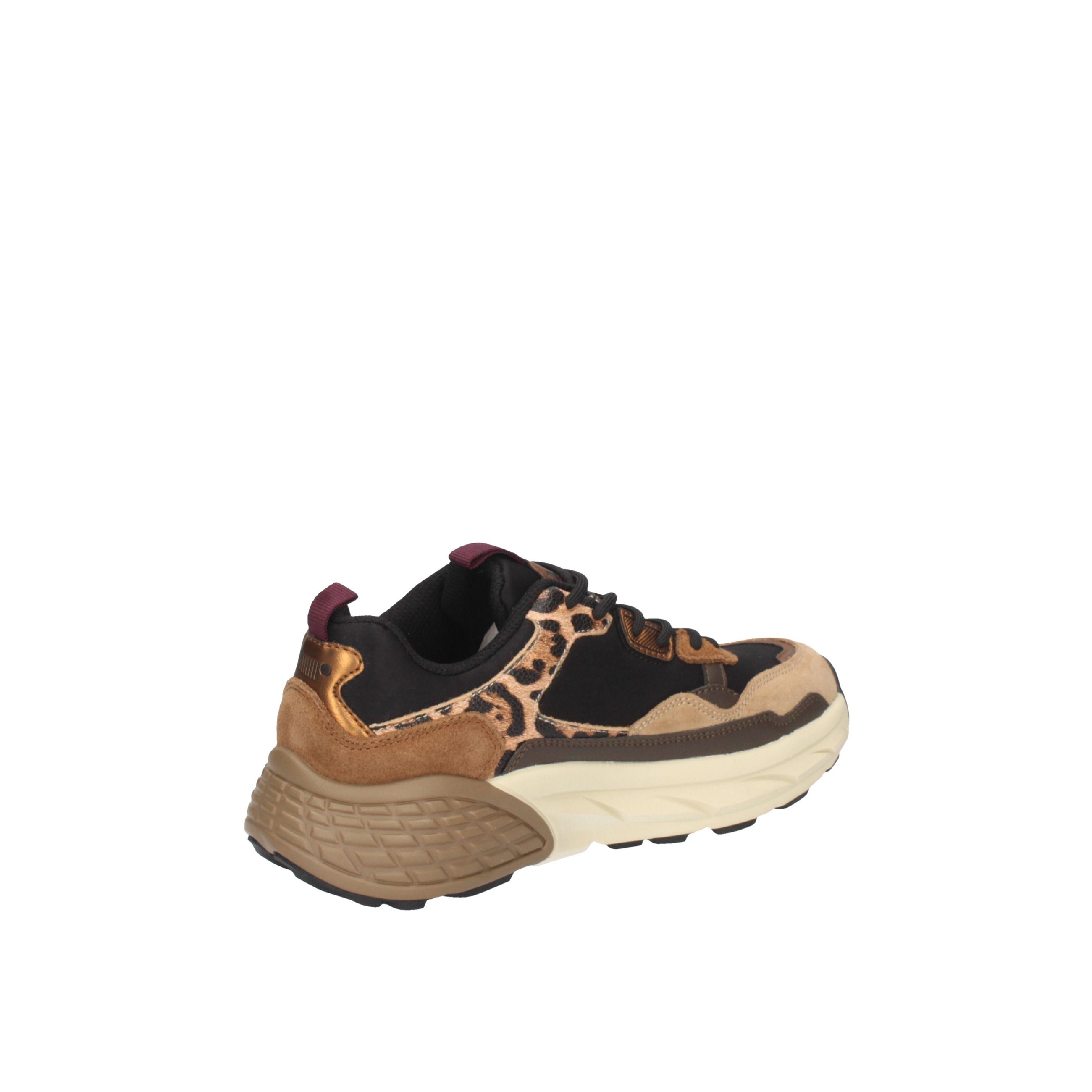 JEEP Scarpe JL52523A-925 LEOPARD