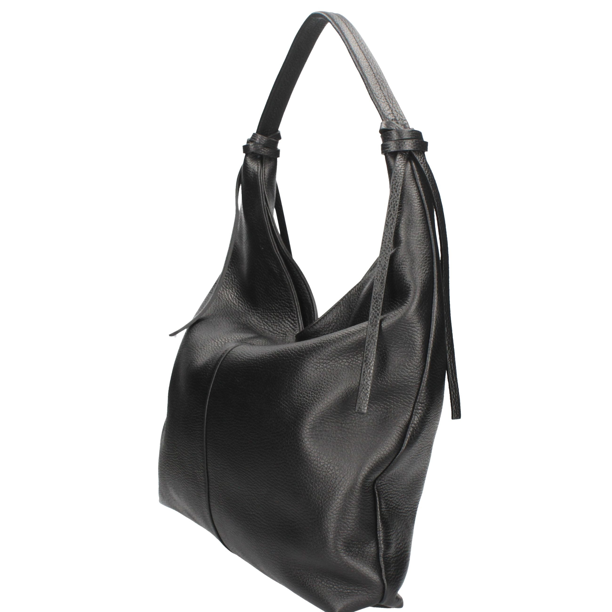 SOIRE'E Borsa 2519 TESTA DI MORO