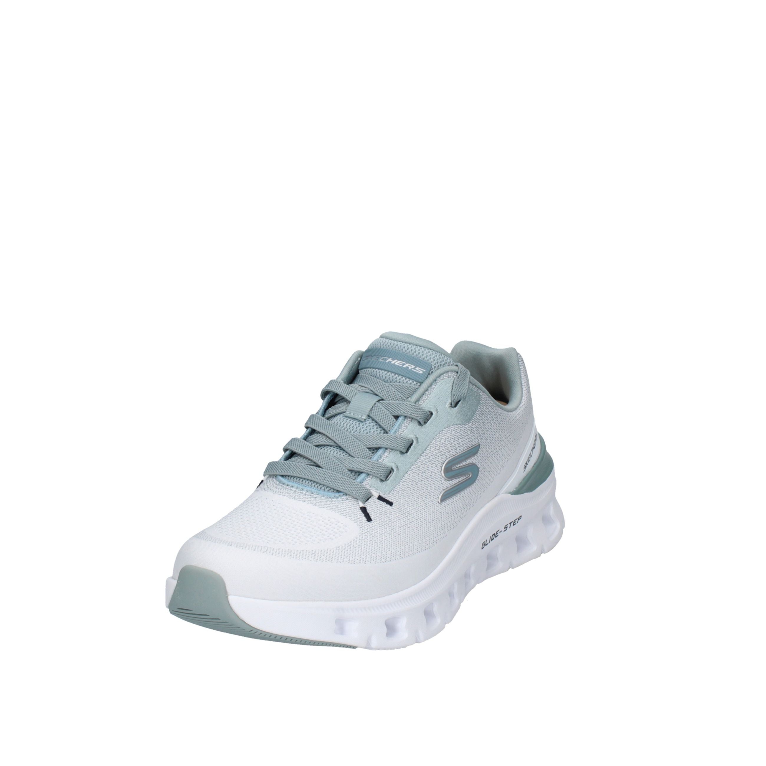 Skechers GLIDE STEP PRO WAVERRA 233132/WLB
