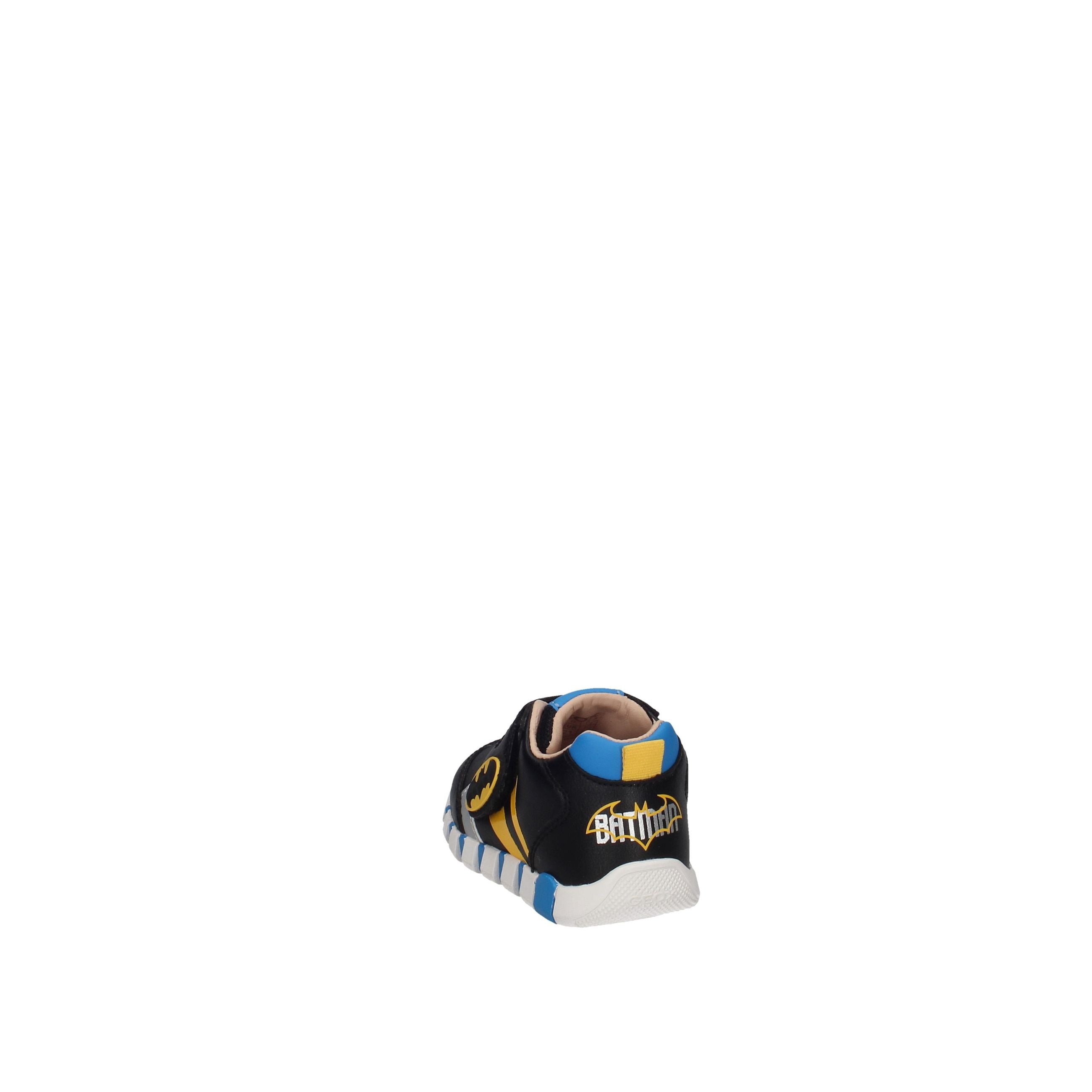 GEOX IUPIDOO B6655B-000BC