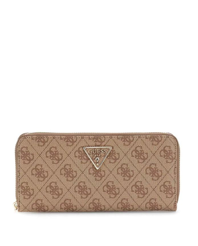 GUESS Portafogli SWOS74 59146 Antracite