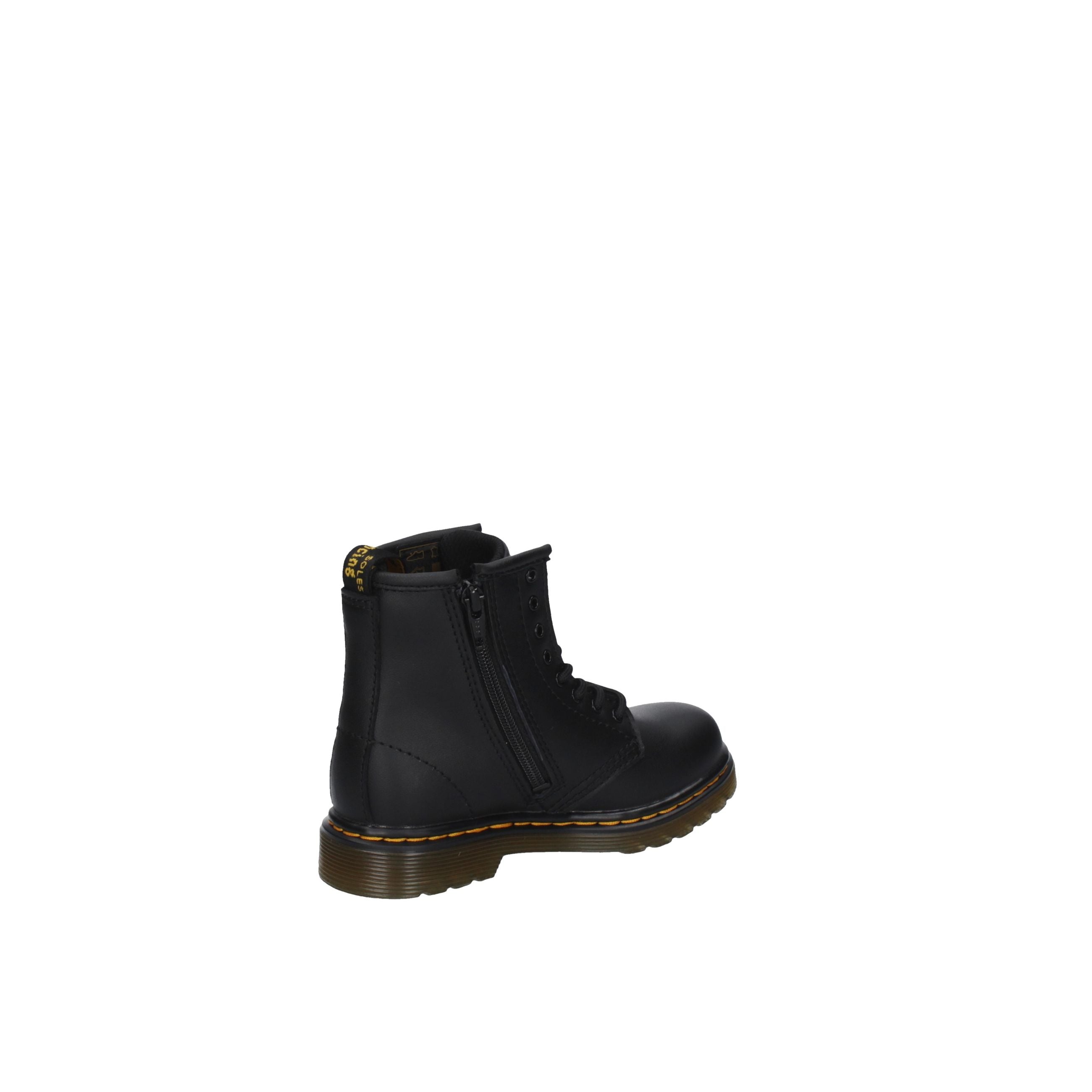 DR.MARTENS Scarpe 15373001 BLACK/BLACK