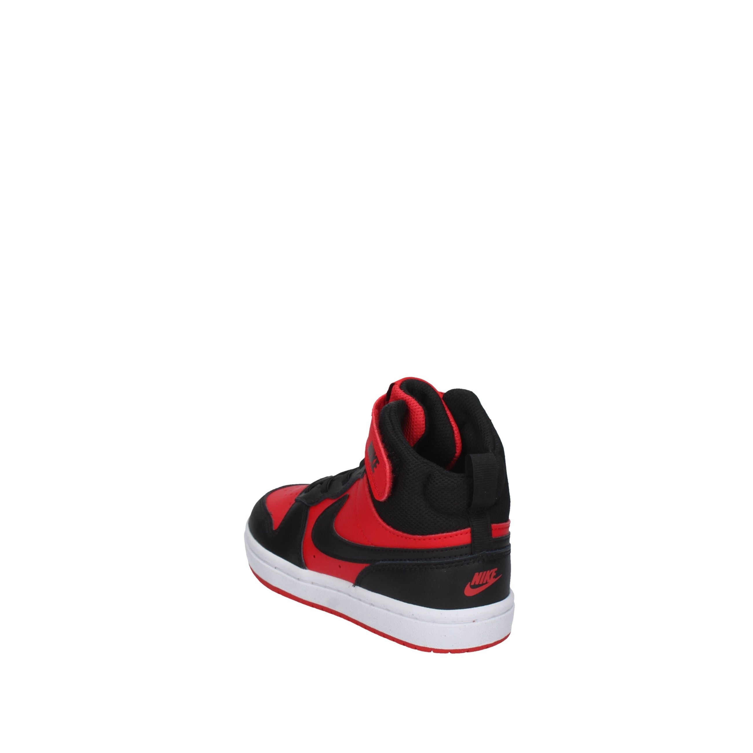 Nike SNEAKERS CD7783-602 Rosso