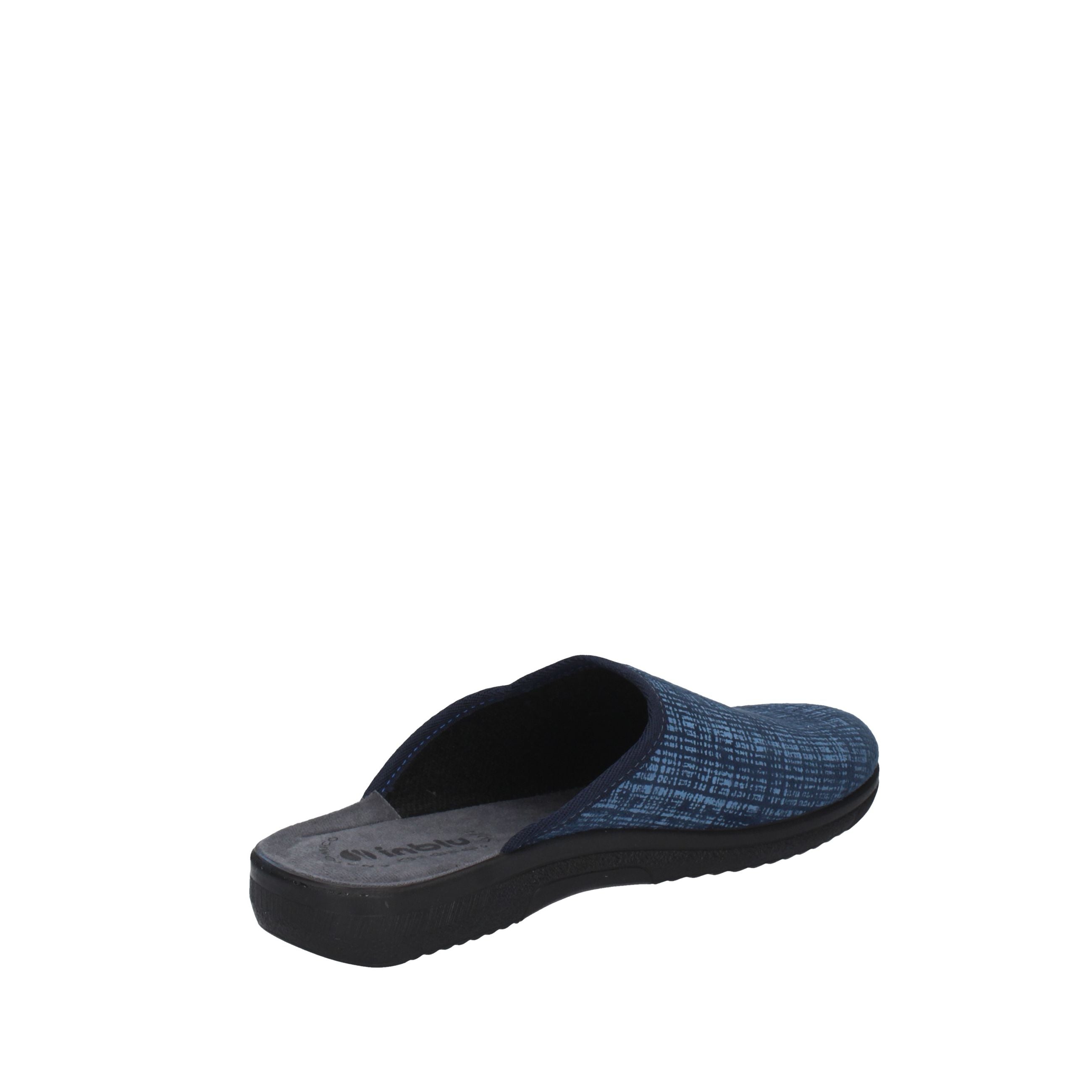 Inblu CIABATTA DG 18 Blu