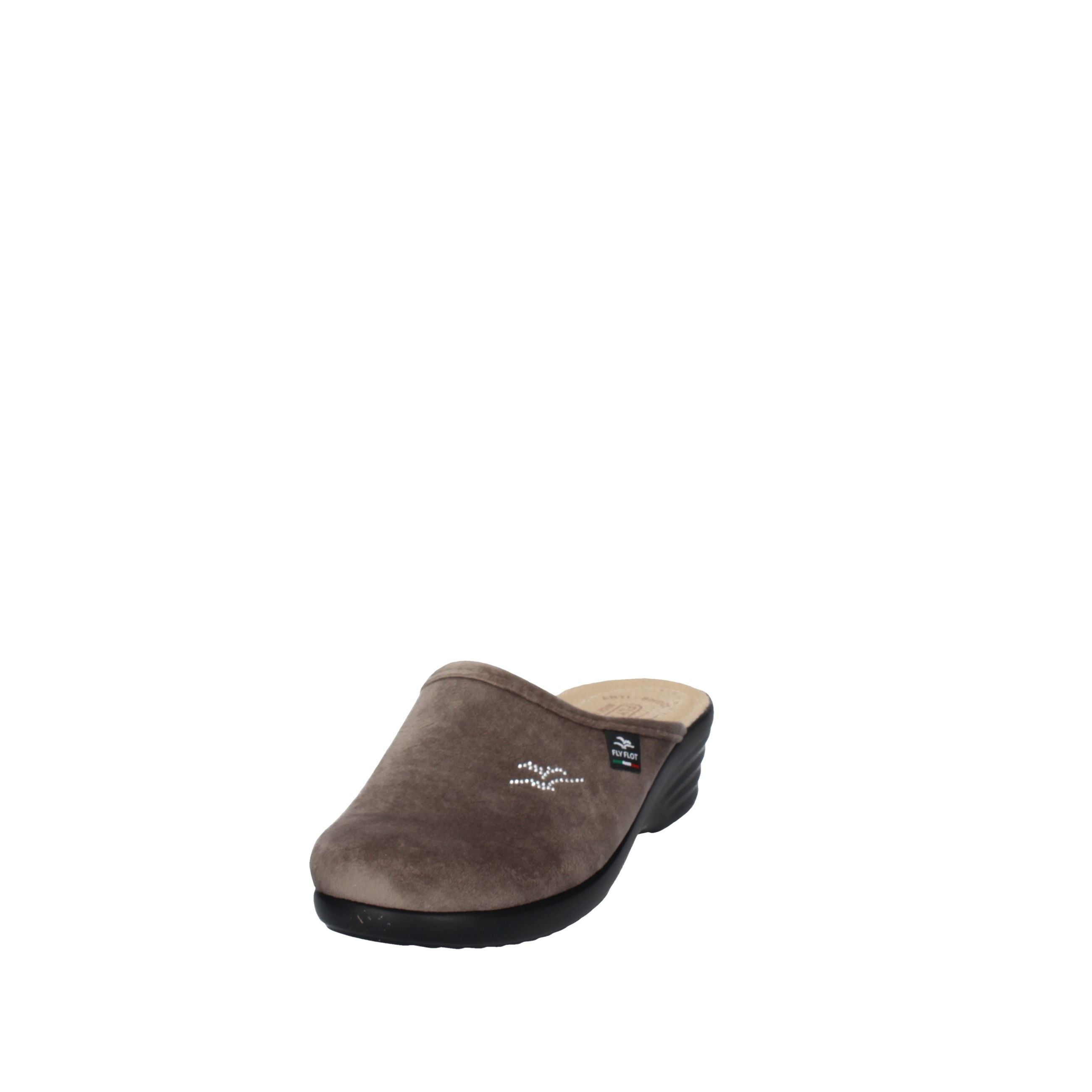 Fly Flot CIABATTA L8P17 PE Nero