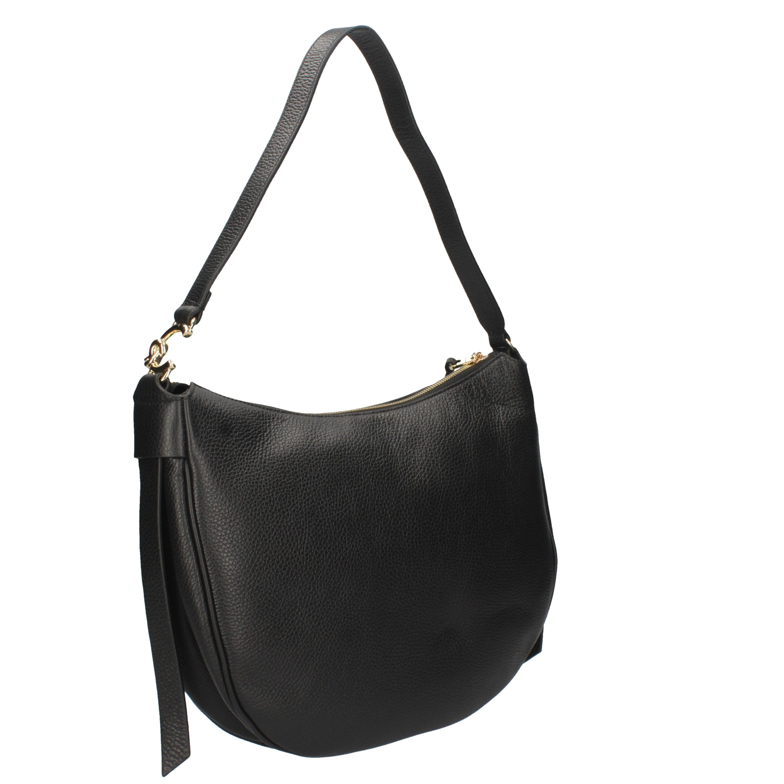 COCCINELLE Borsa E1 SHA 13 02 01 0001 NERO