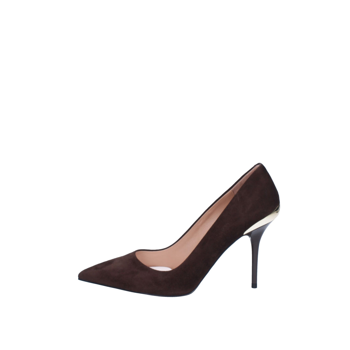 LOVE MOSCHINO Scarpe JA10459G0N-JA0 BEIGE