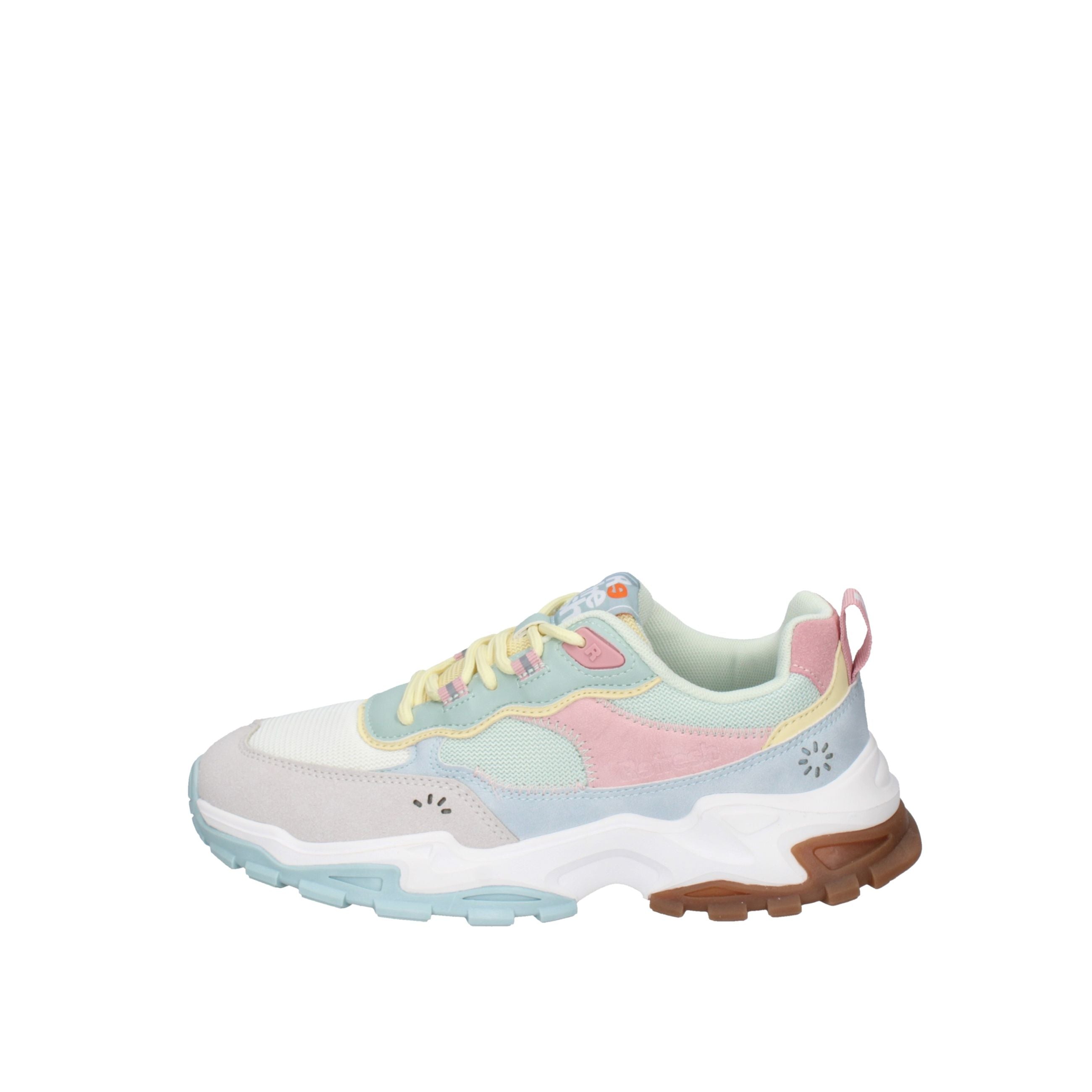 Refresh SNEAKERS CON LACCI 172404