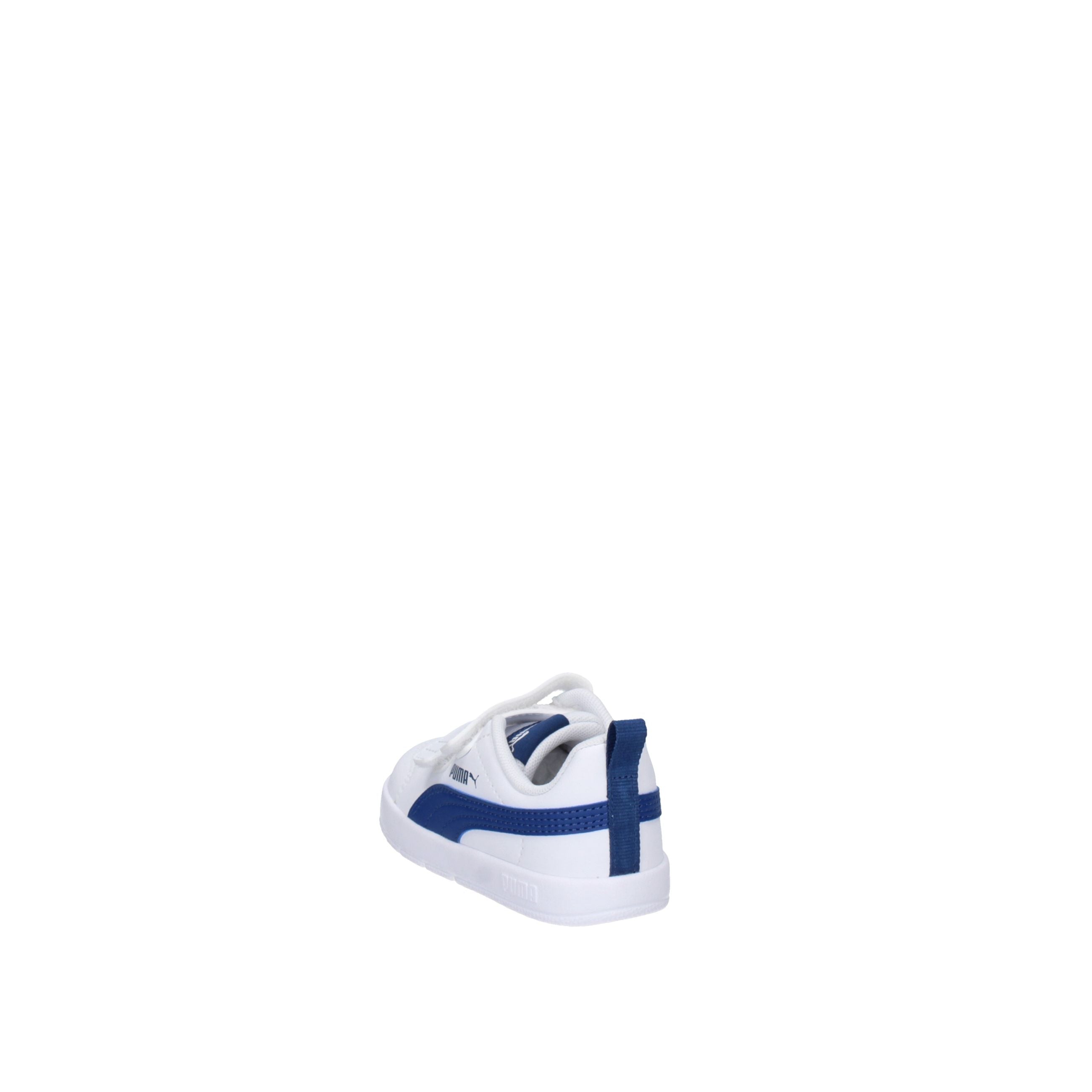 Puma SNEAKERS 310252-08 Bianco