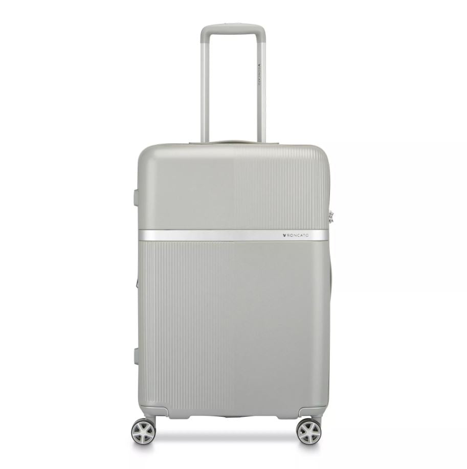 RONCATO Valigie e Trolley 419752 GRIGIO PERLA
