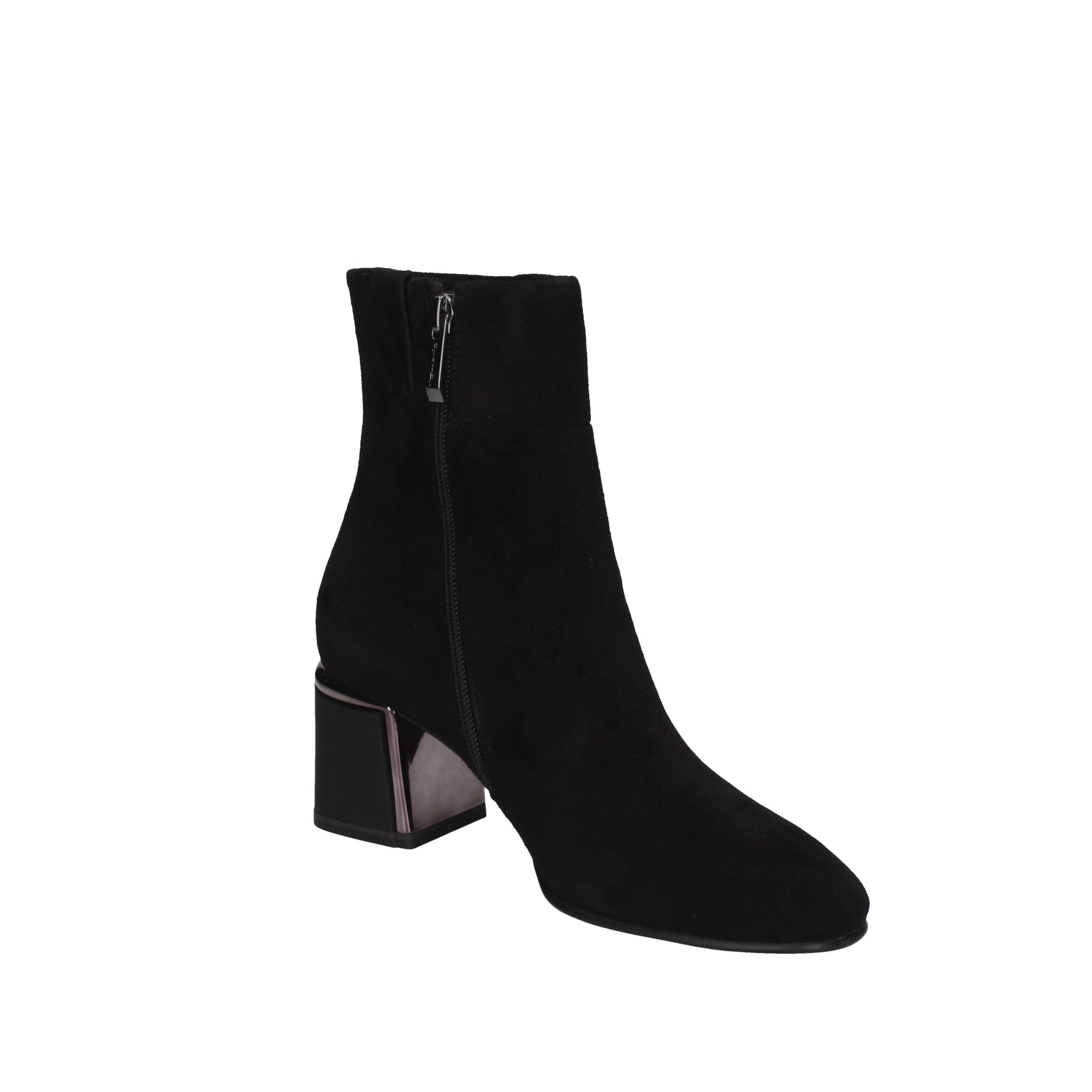 TAMARIS Scarpe 1-25341-45 Nero