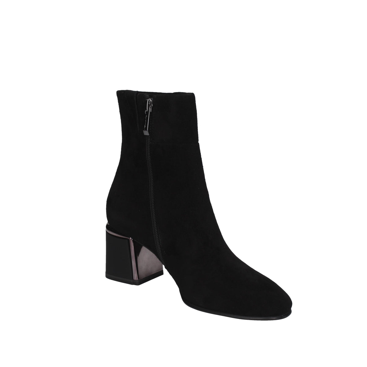 TAMARIS Scarpe 1-25341-45 Nero