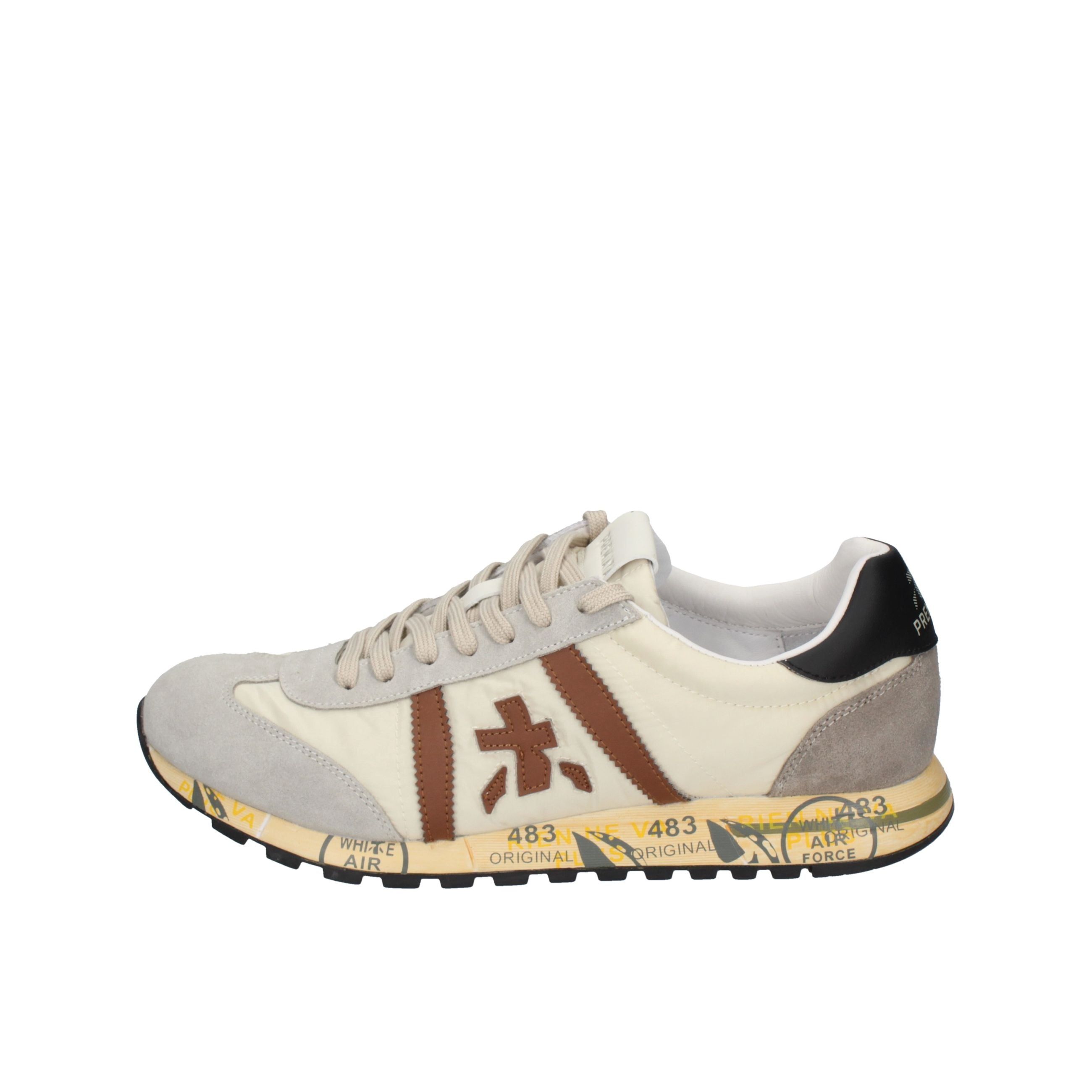 PREMIATA LUCY LUCY 8189