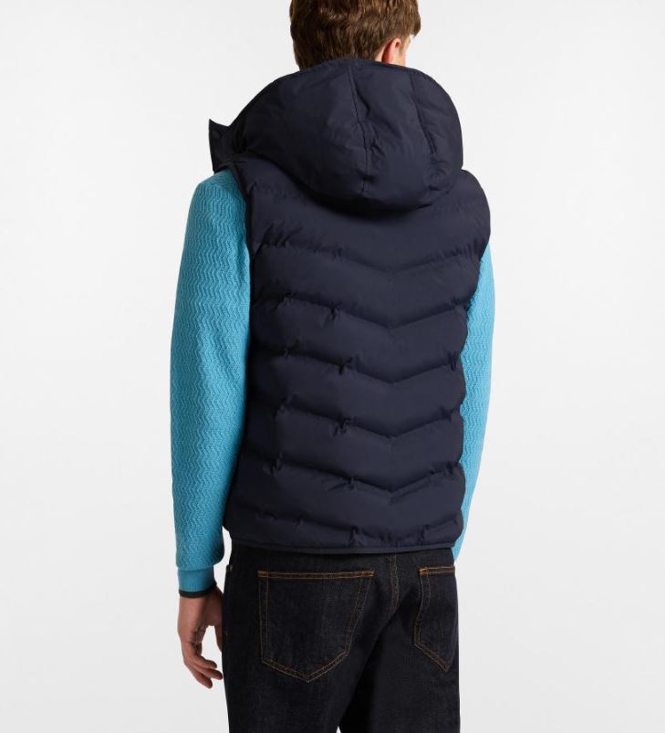 HARMONT&BLAINE abbigliamento K0P2990405862 801 BLU NAVY