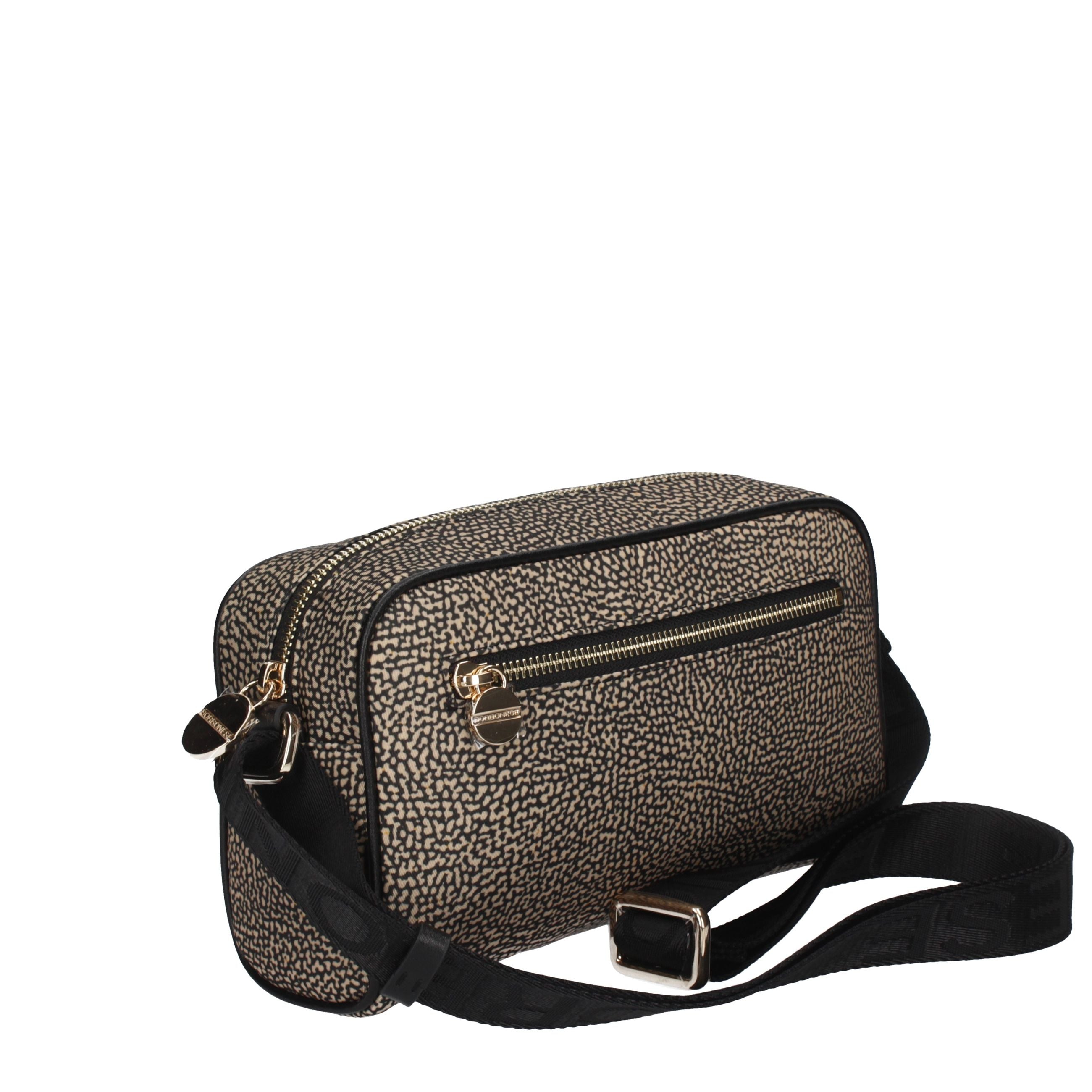 BORBONESE Borse 934115I15 ALLORO