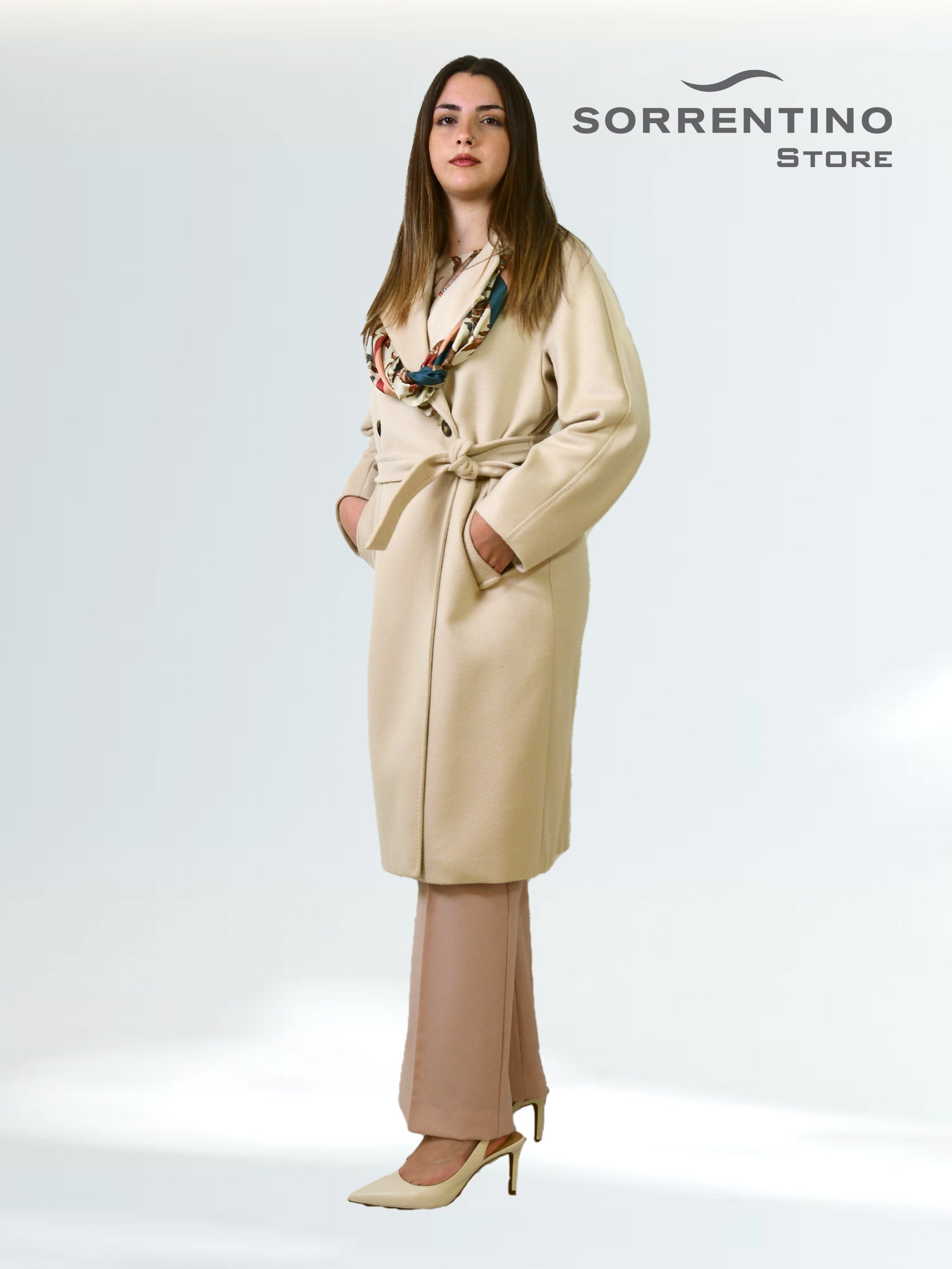 MAX MARA abbigliamento RESINA 048