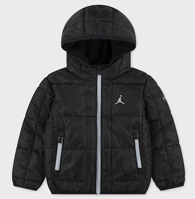 Nike Giacche 95F009-023 Nero