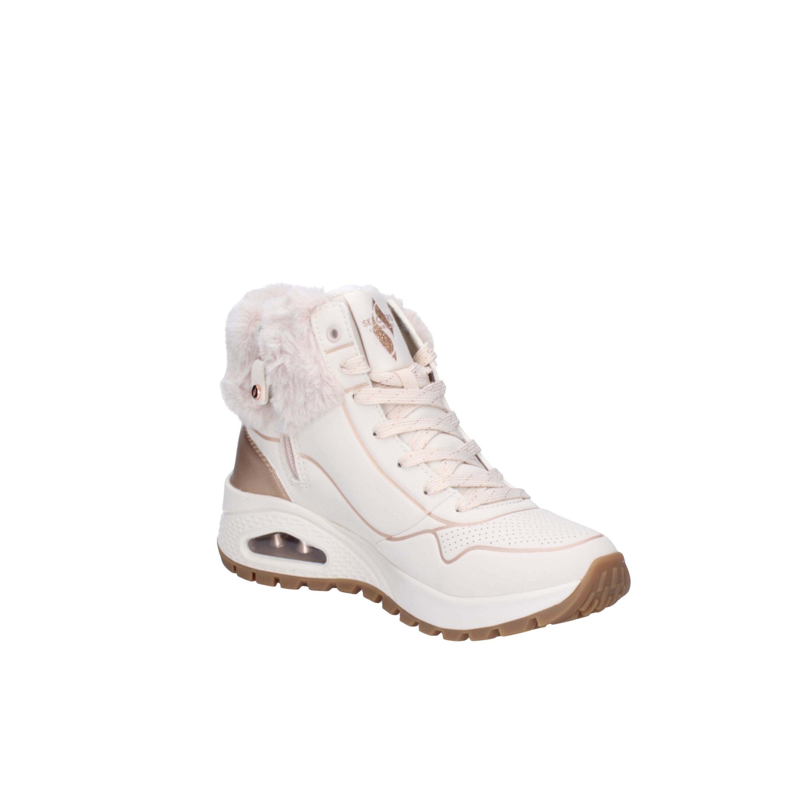 Skechers Scarpe 167993/NTGD Bianco