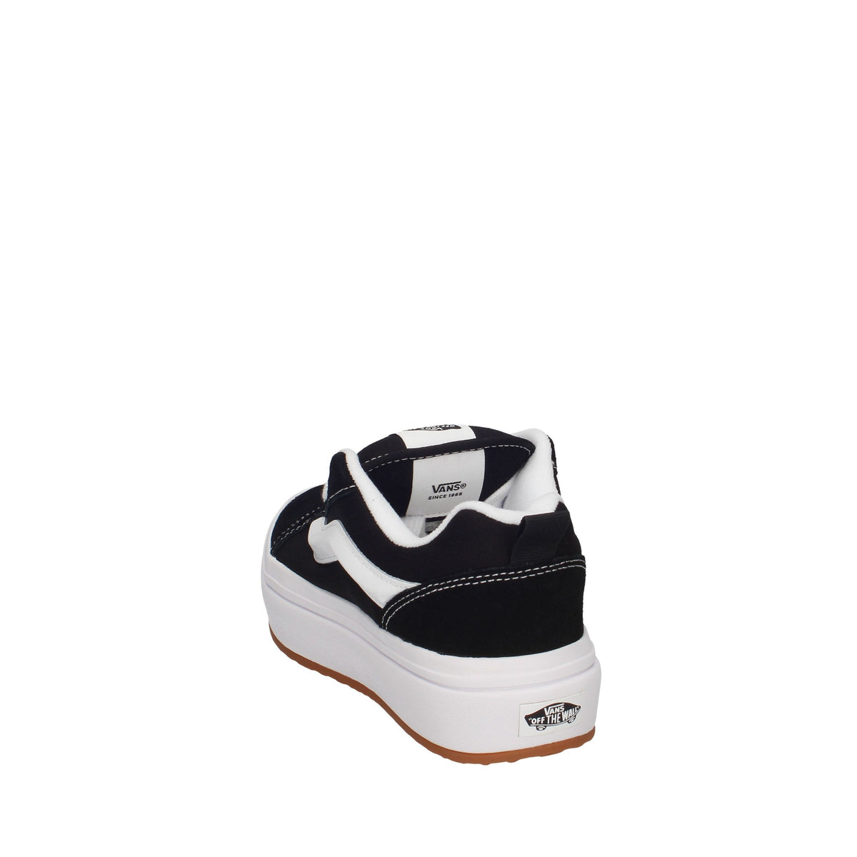 Vans KNU SKOOL PLATFORM VN000Z6MY281M