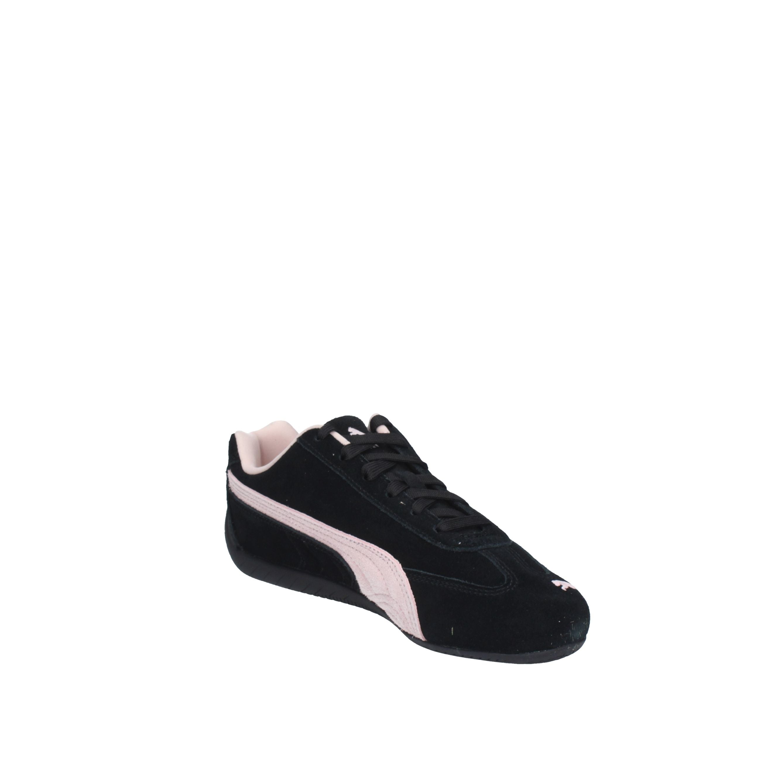 Puma SNEAKERS 398846-09 Nero