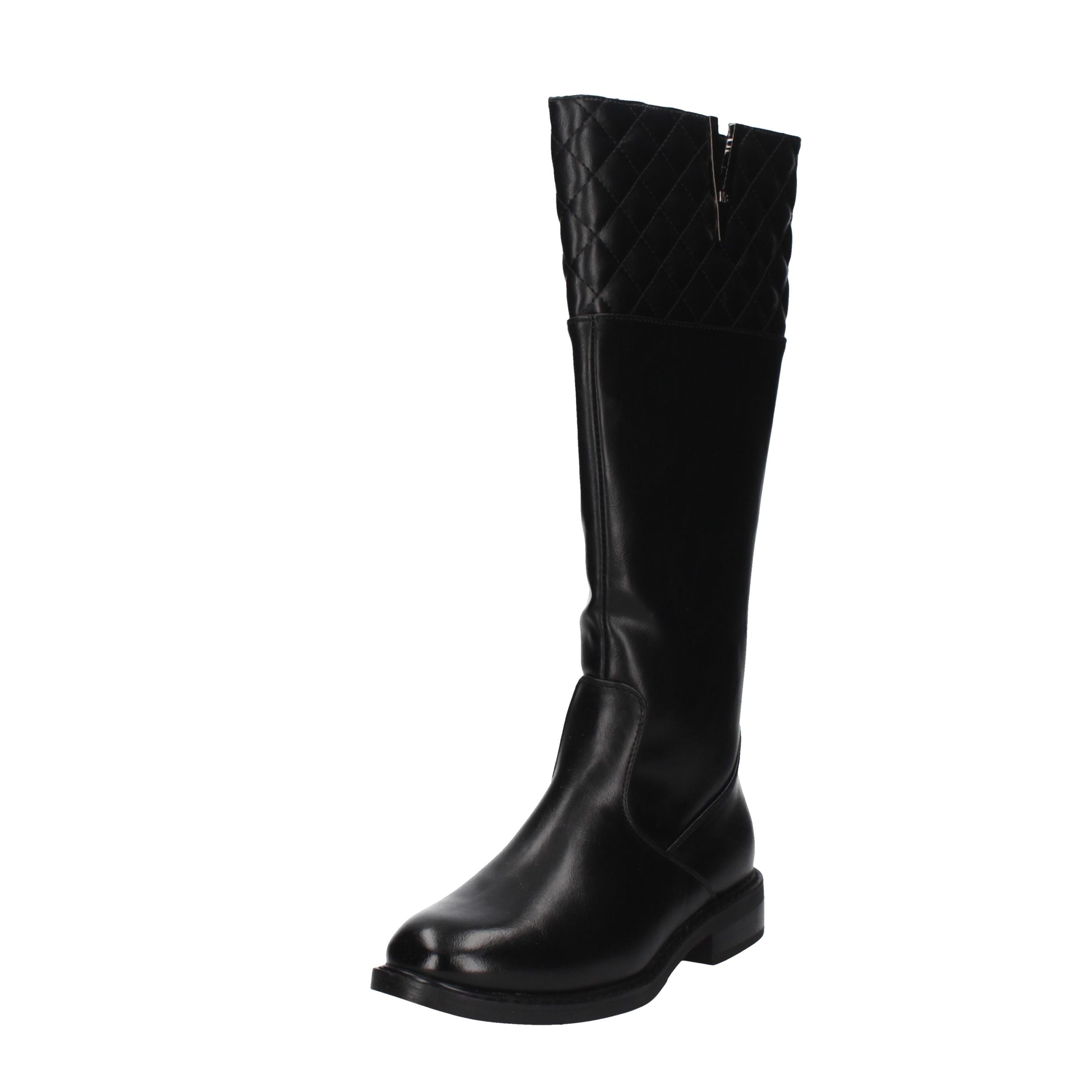 Mariella Burani Scarpe 51620 Nero