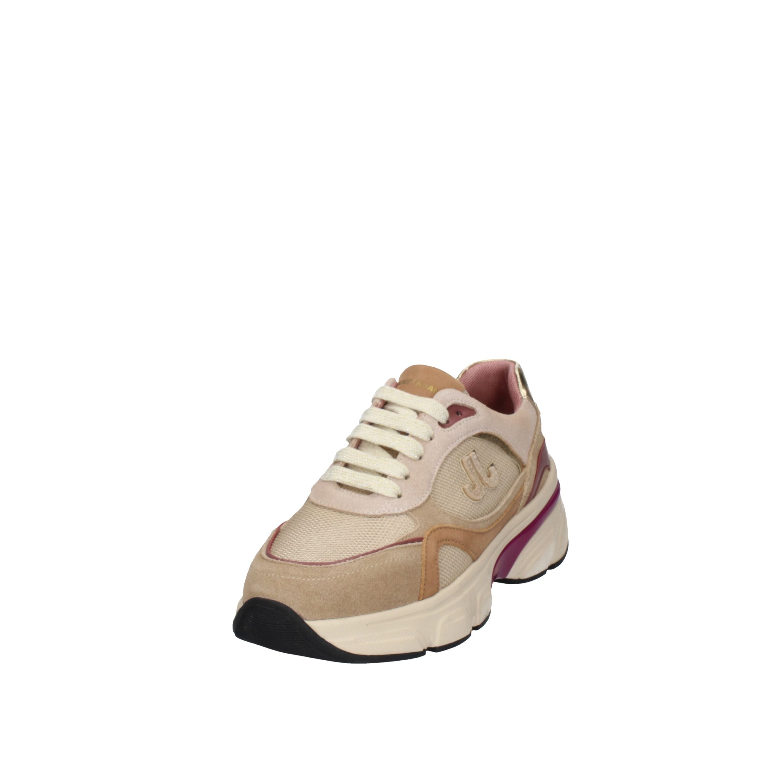 JANET&JANET Scarpe J-441 Beige