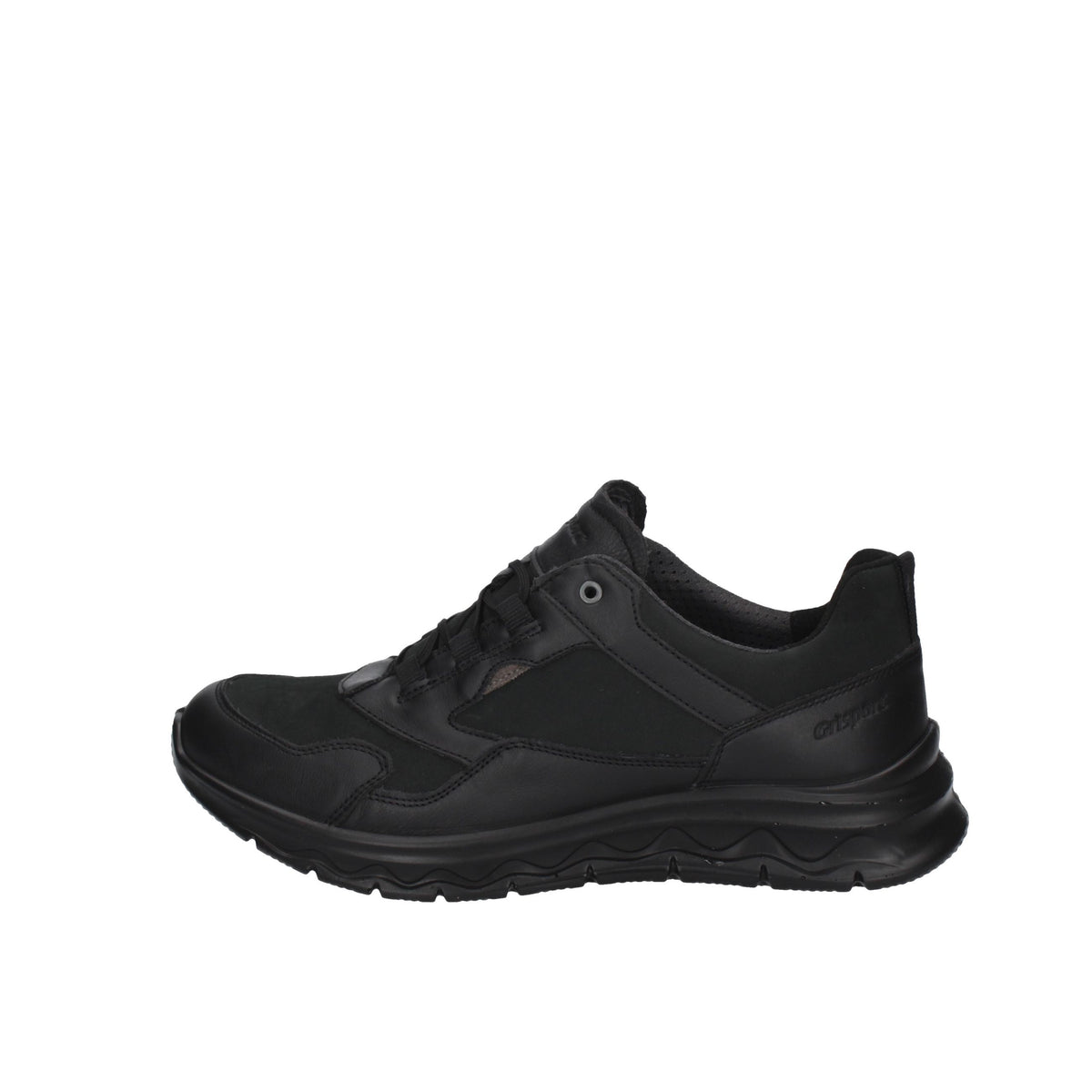 Grisport SNEAKERS 44514T18T Nero