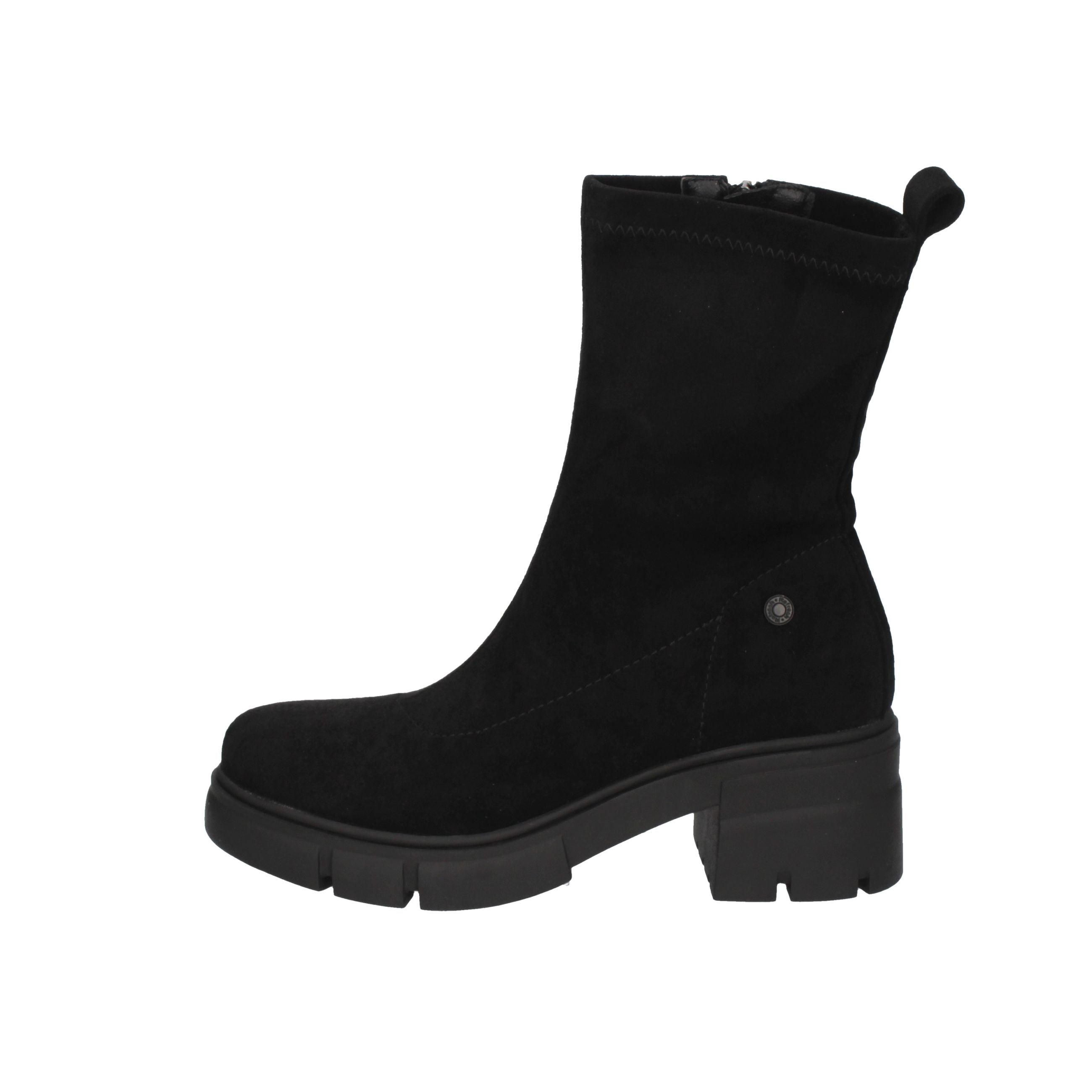 Refresh Scarpe 172279 Nero