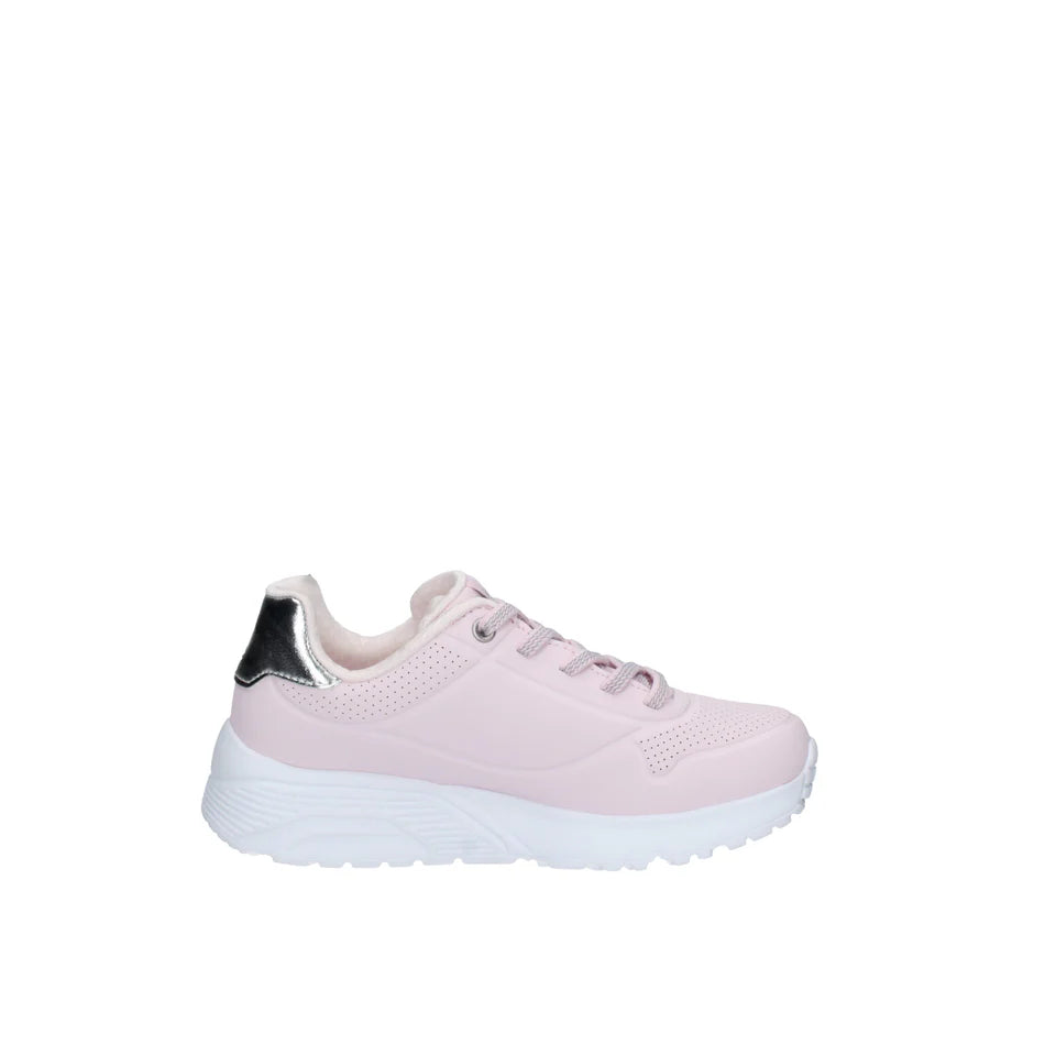 Skechers UNO LITE METALLIC MODE 310384L/PKSL