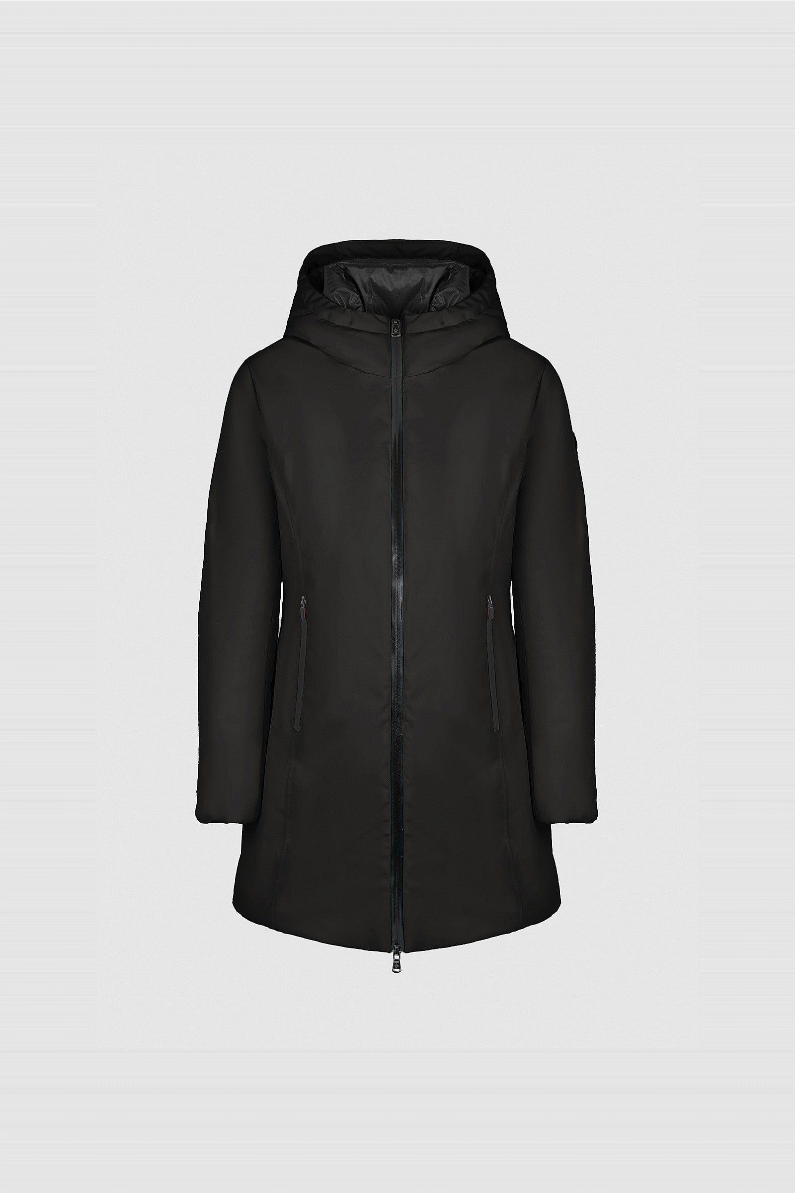 CANADIAN abbigliamento CN.G224381WLG BLK COFFEE