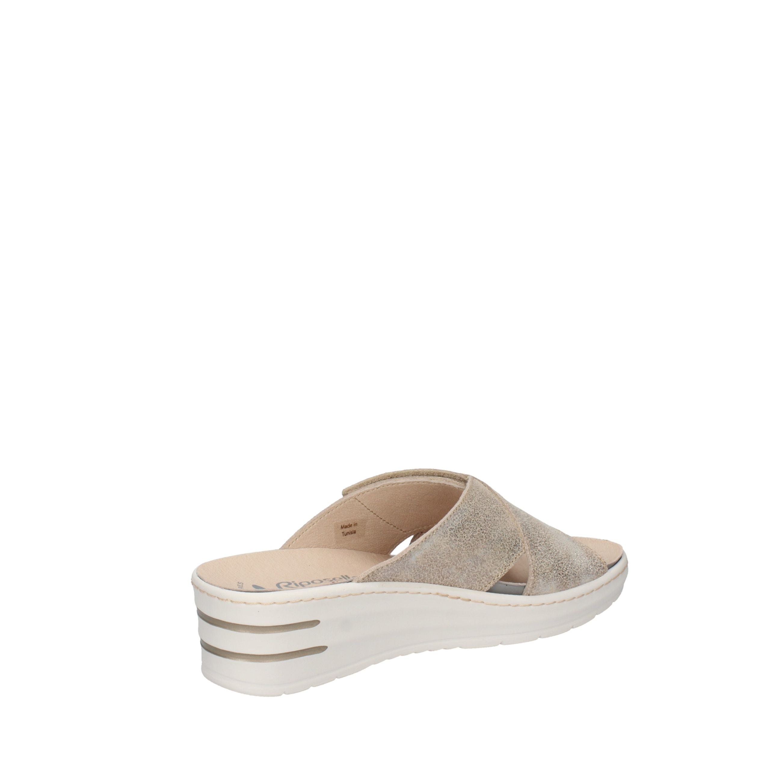 Riposella CIABATTA GRETA GRETA E D20220
