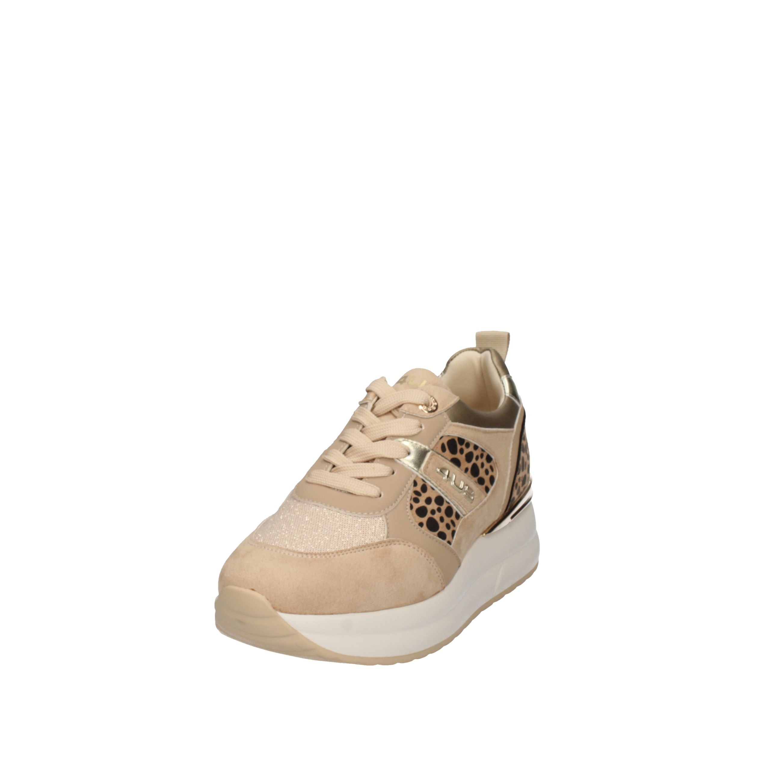 PACIOTTI 4US Scarpe 4BX110 Beige