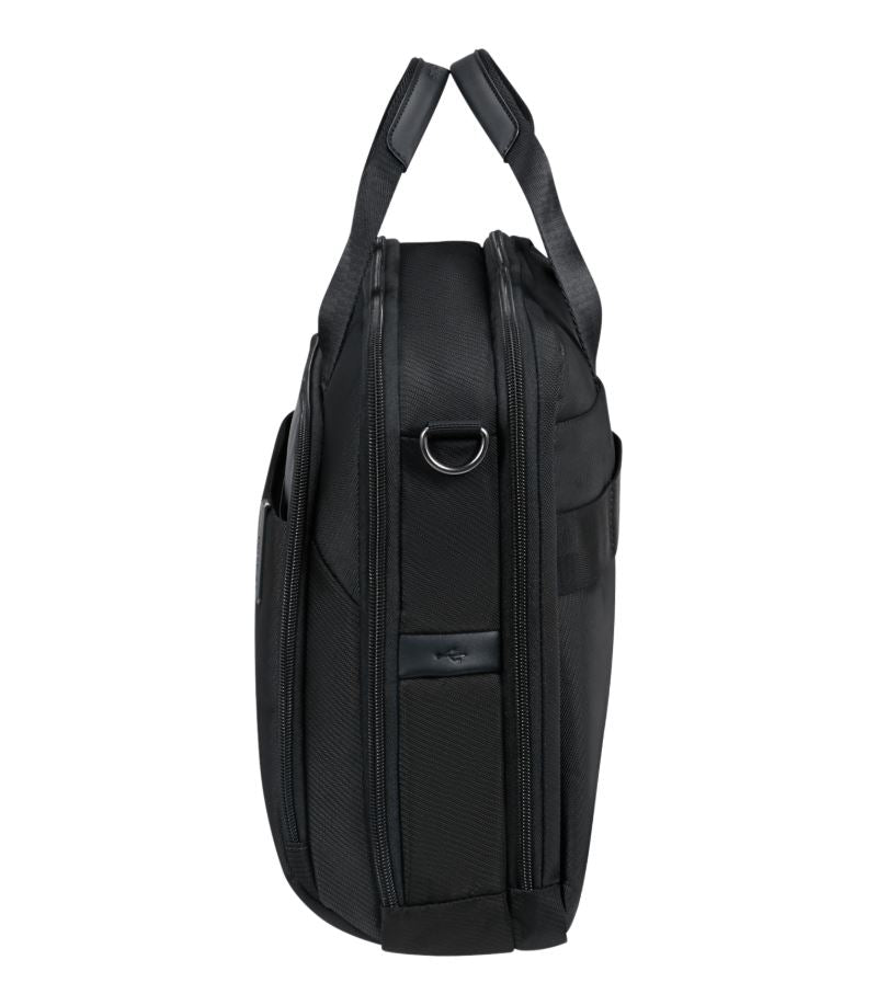 SAMSONITE Valigie e Trolley 153525-KP9*005 BLACK