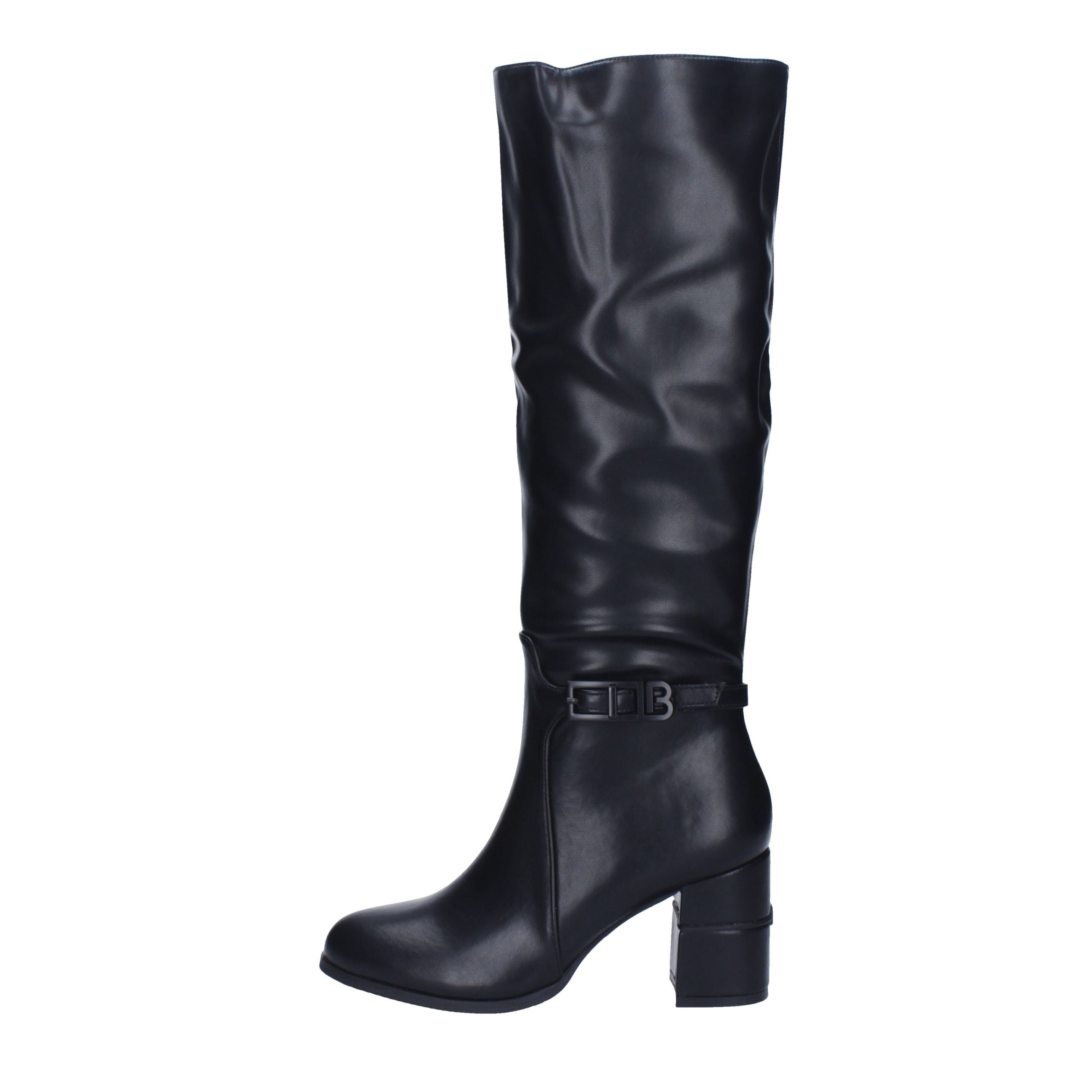 Laura Biagiotti Scarpe 9416 Nero