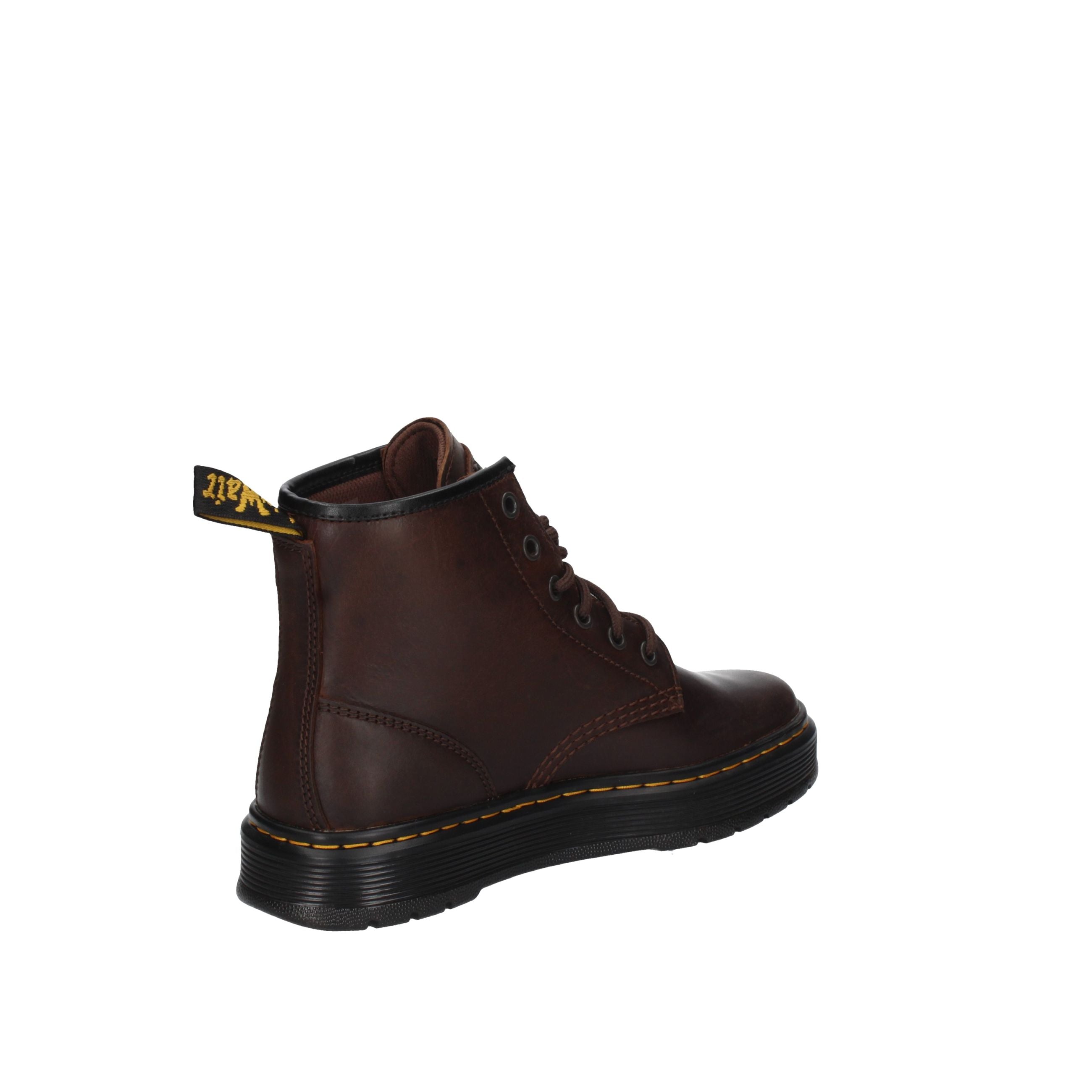 DR.MARTENS Scarpe 41681200 DARK/BWN
