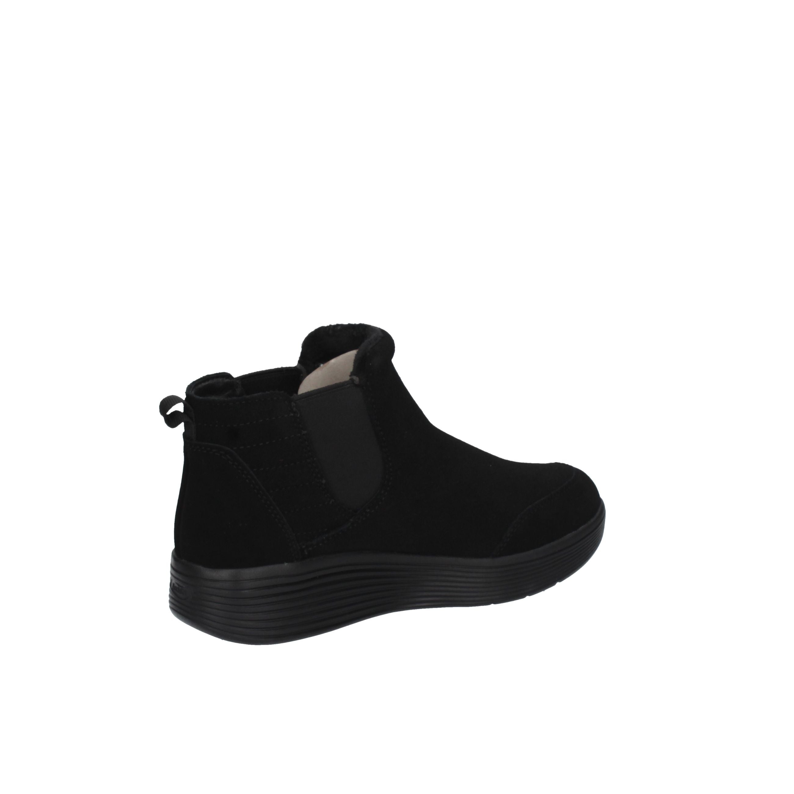 Skechers SNEAKERS 159095/BBK Nero