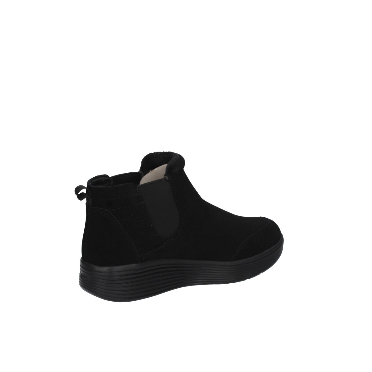 Skechers SNEAKERS 159095/BBK Nero