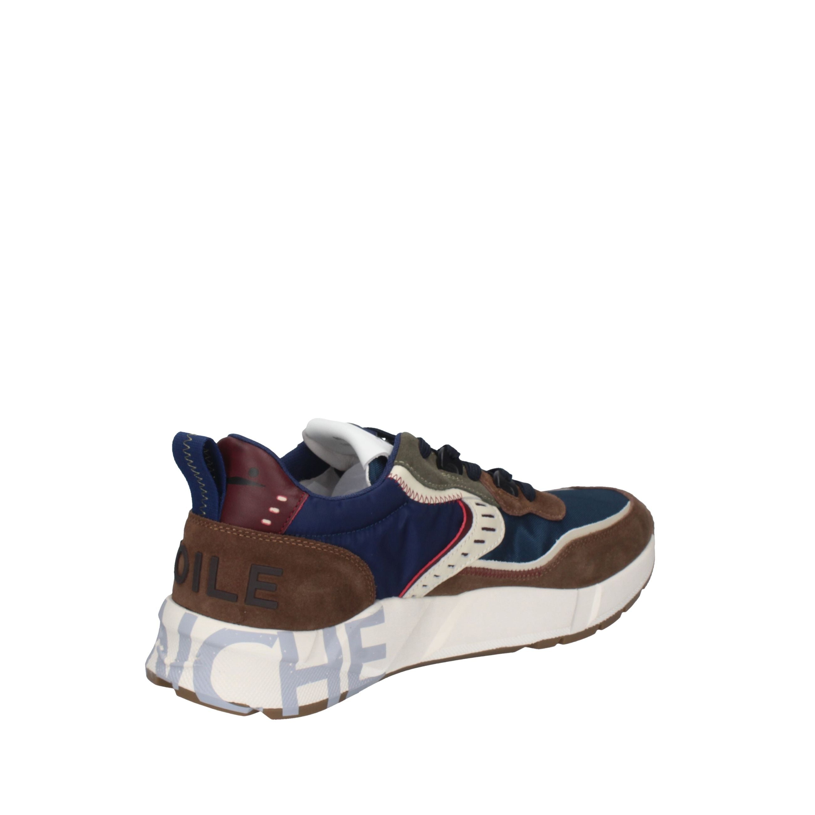 VOILE BLANCHE Scarpe 0012017465-11 DARK BWN NAVY BEI