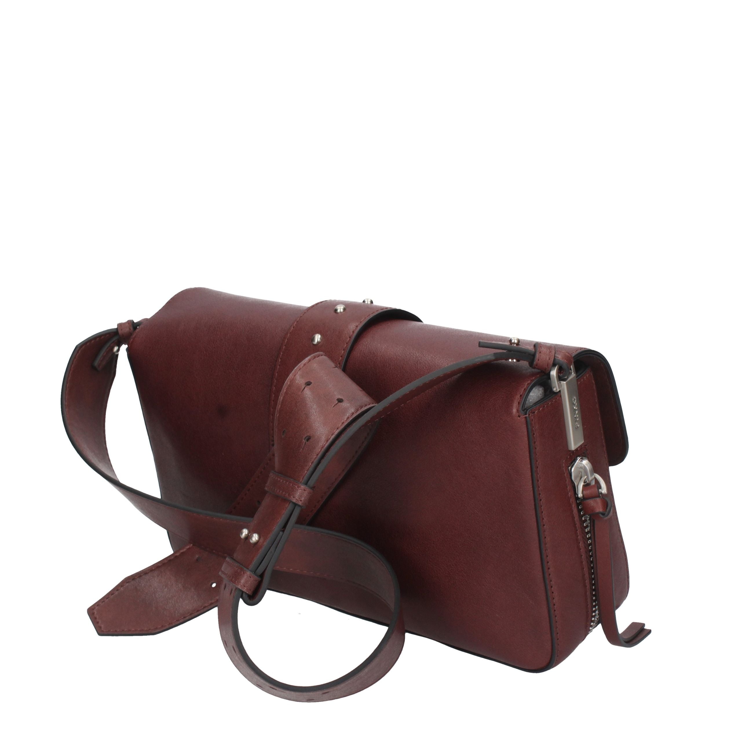 PINKO Borsa 105081 A2JG MARR.CAST.