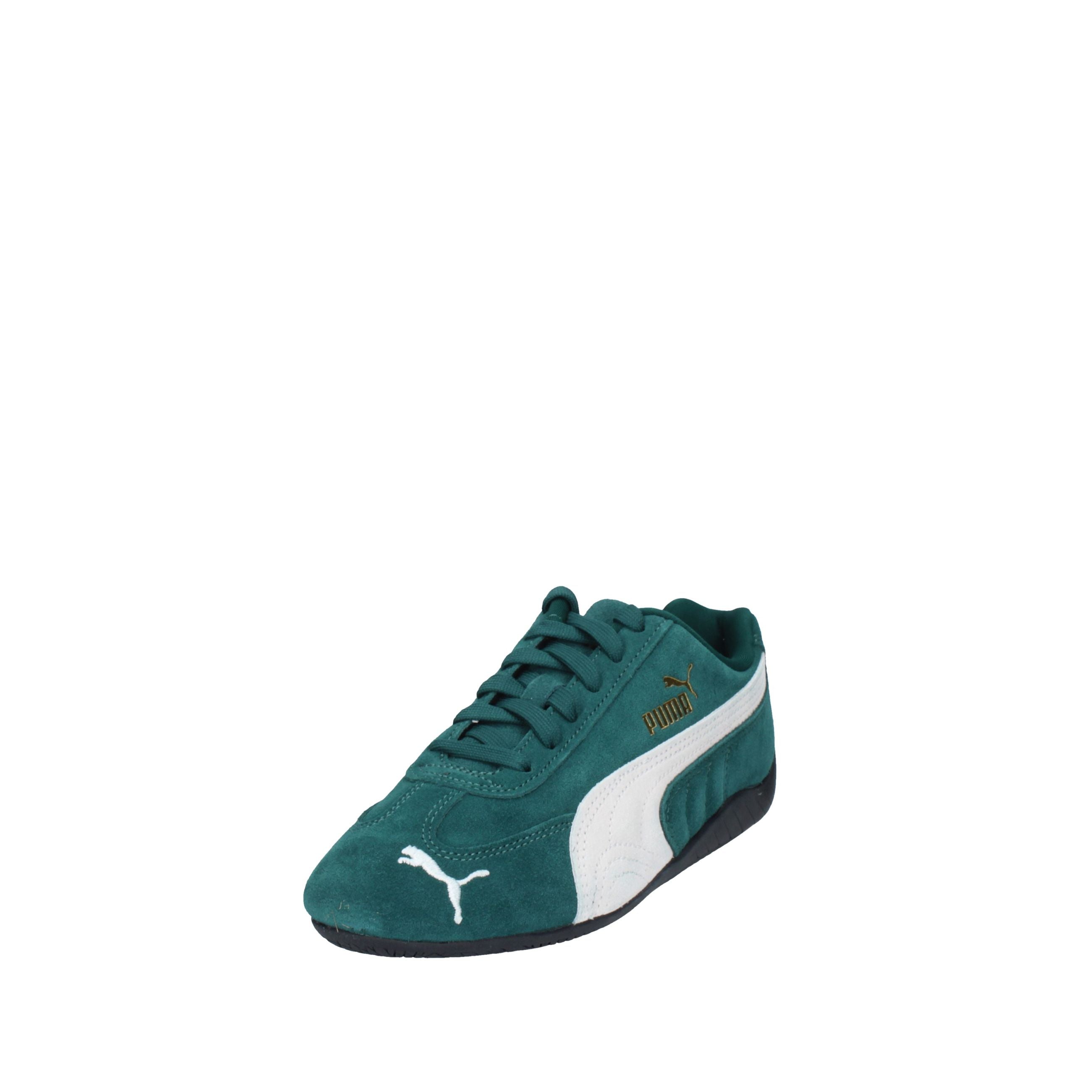Puma SNEAKERS 398846-12 Verde