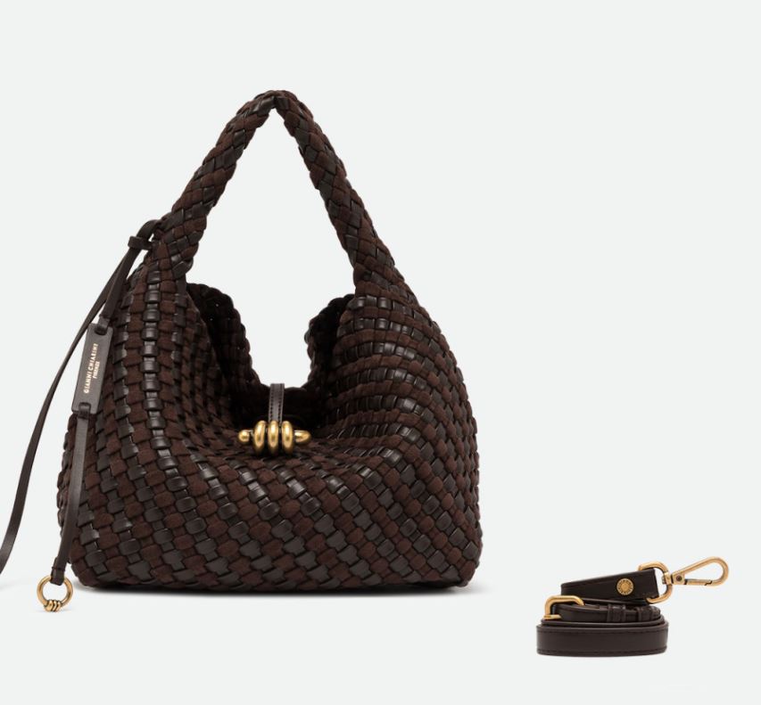 GIANNI CHIARINI AURELIE BS 12065/COMM W-PLINT