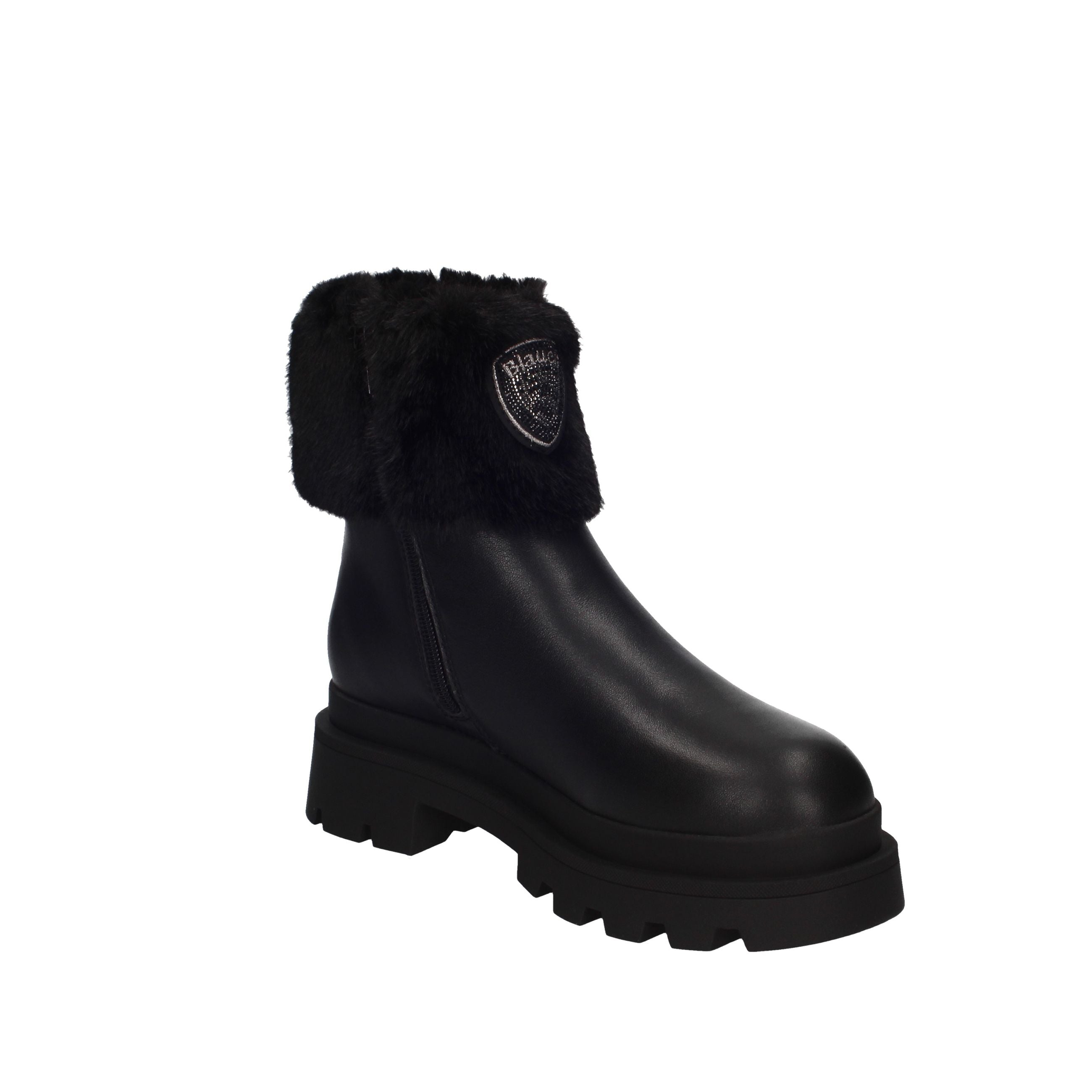 BLAUER  F6KIMMEL10/NAP