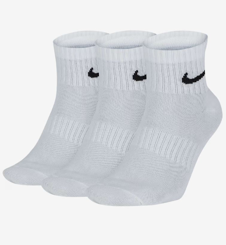 Nike Calze SX7676-100 Bianco