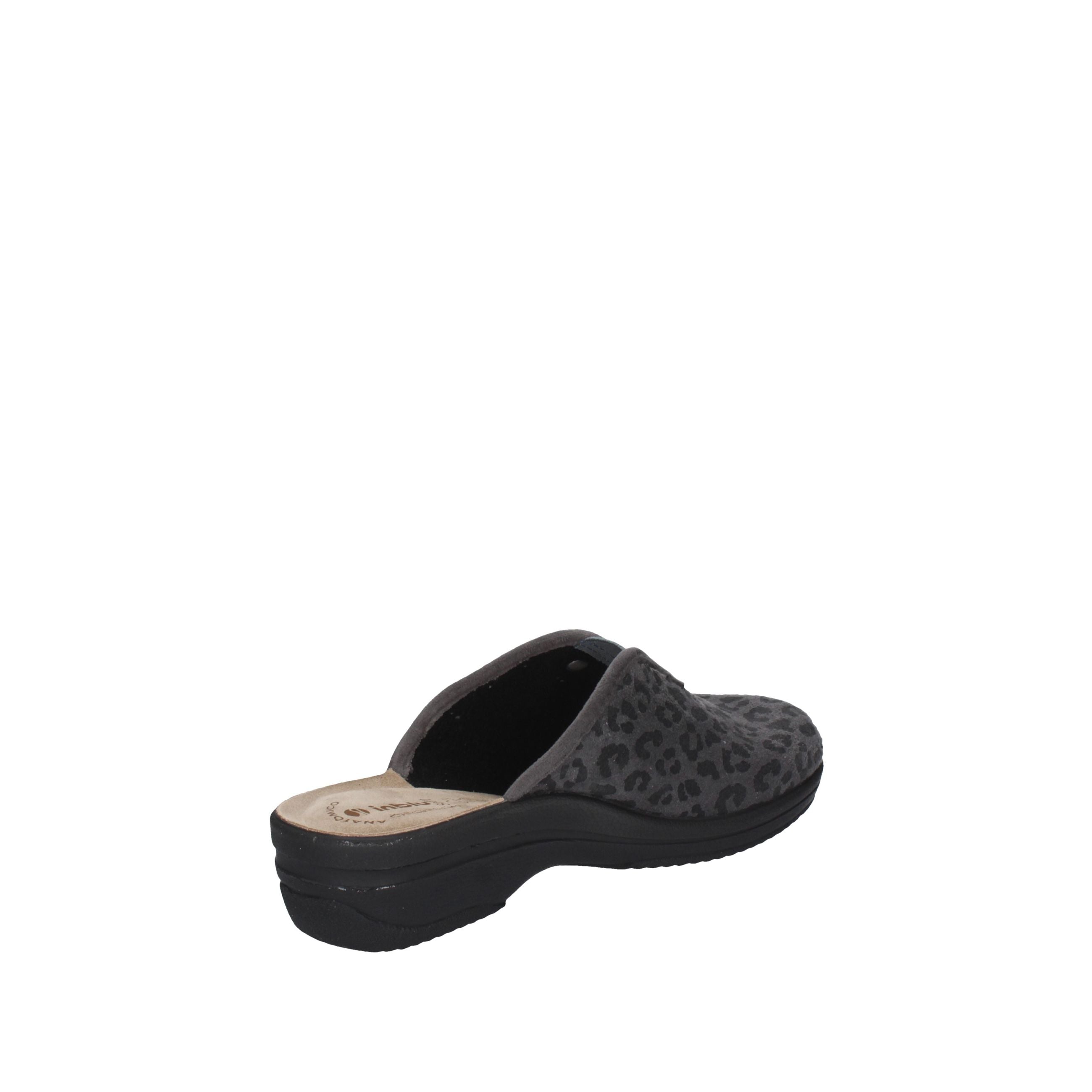 Inblu CIABATTA LV 16 Grigio