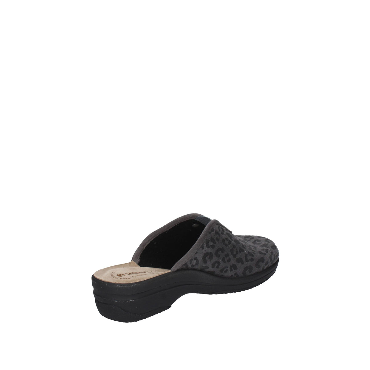 Inblu CIABATTA LV 16 Grigio