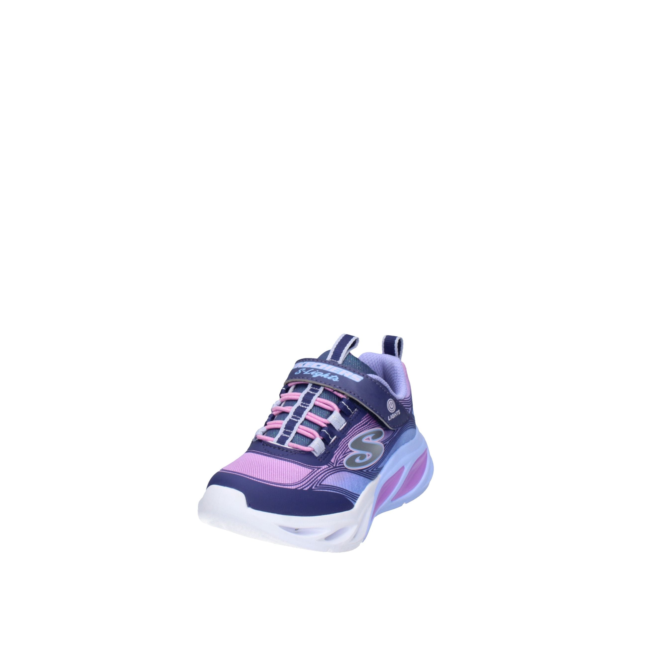 Skechers SNEAKERS 303712L/NVMT Viola