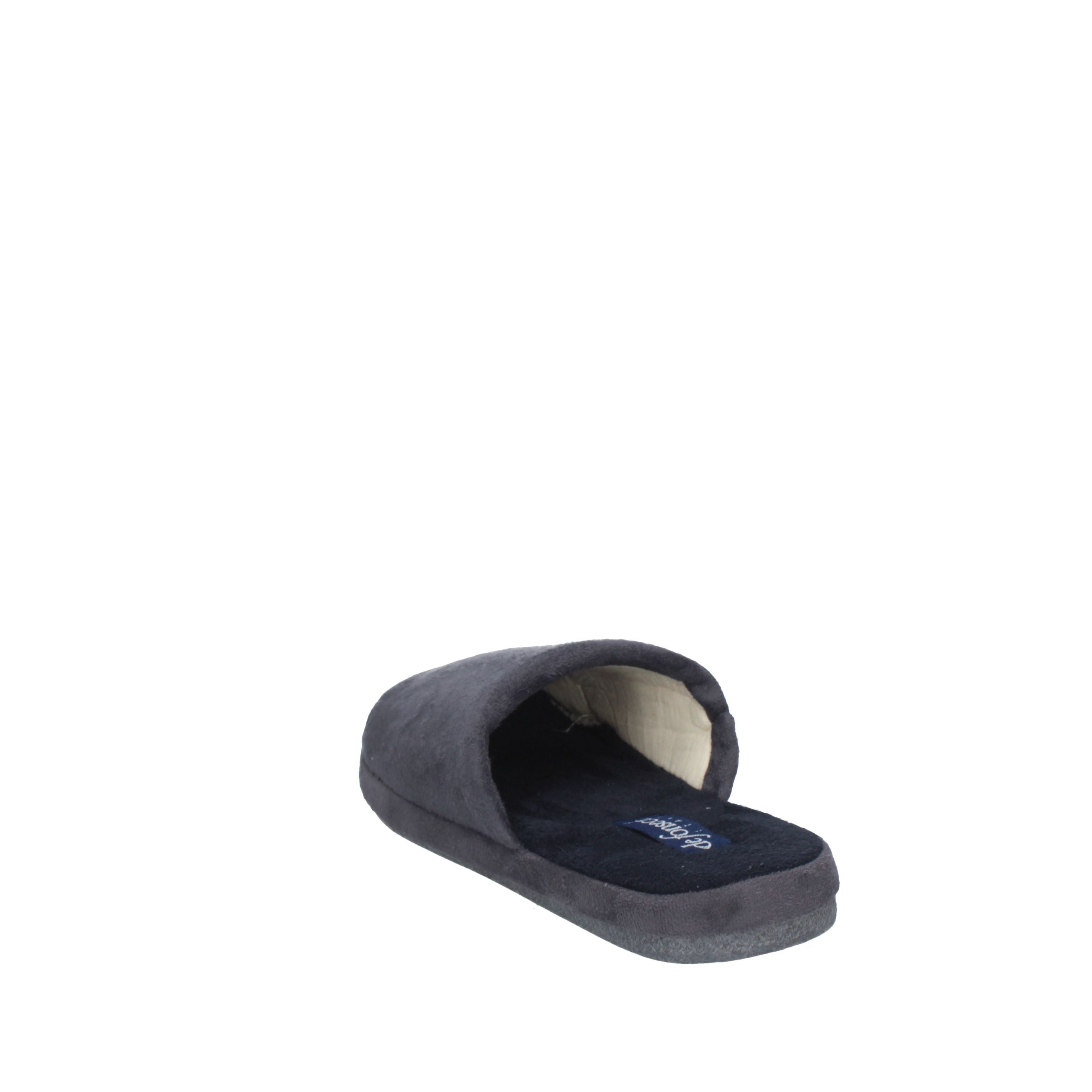 De Fonseca CIABATTA ROMA TOP C M20 BLU SCURO