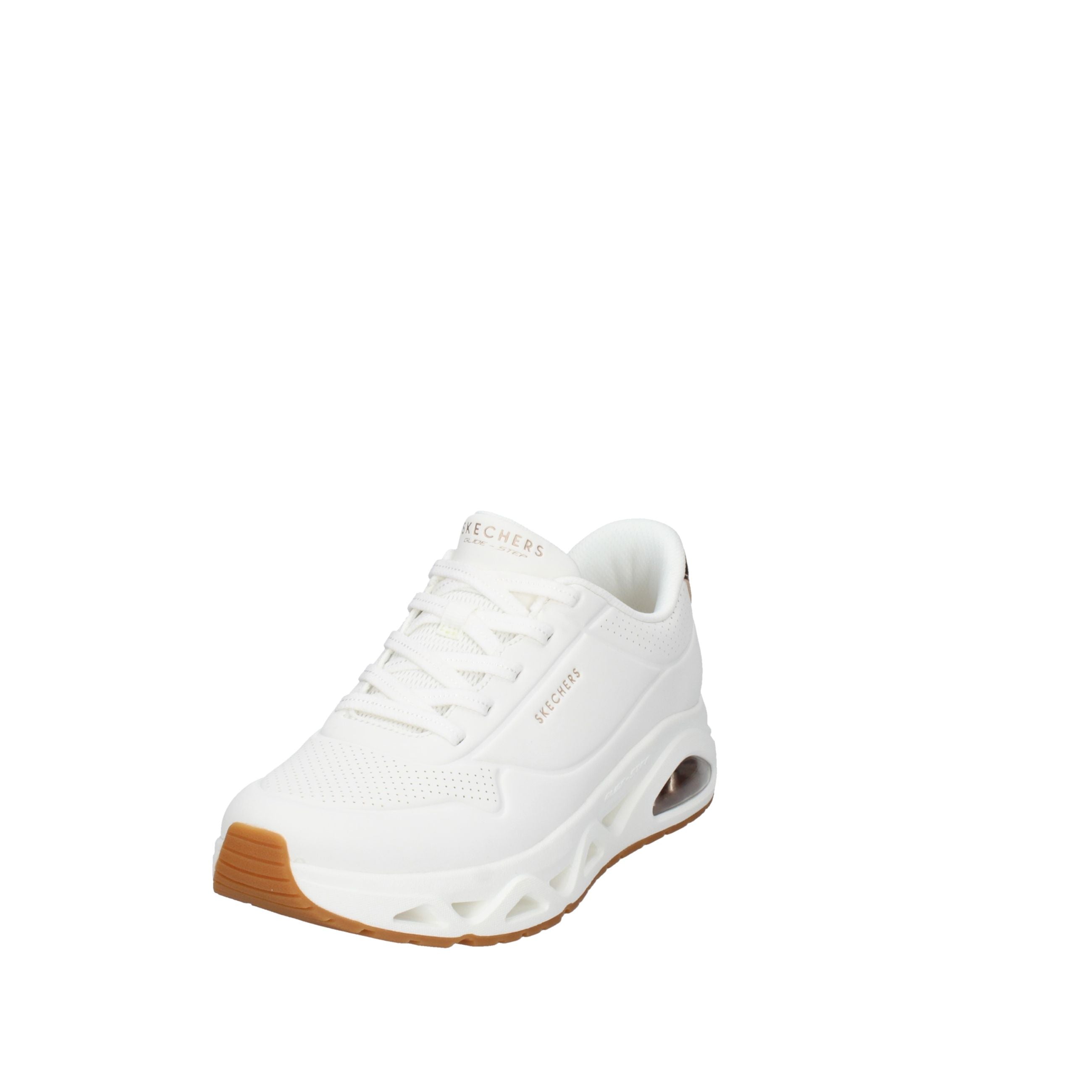 Skechers UNO GLIDE STEP 190113/WHT