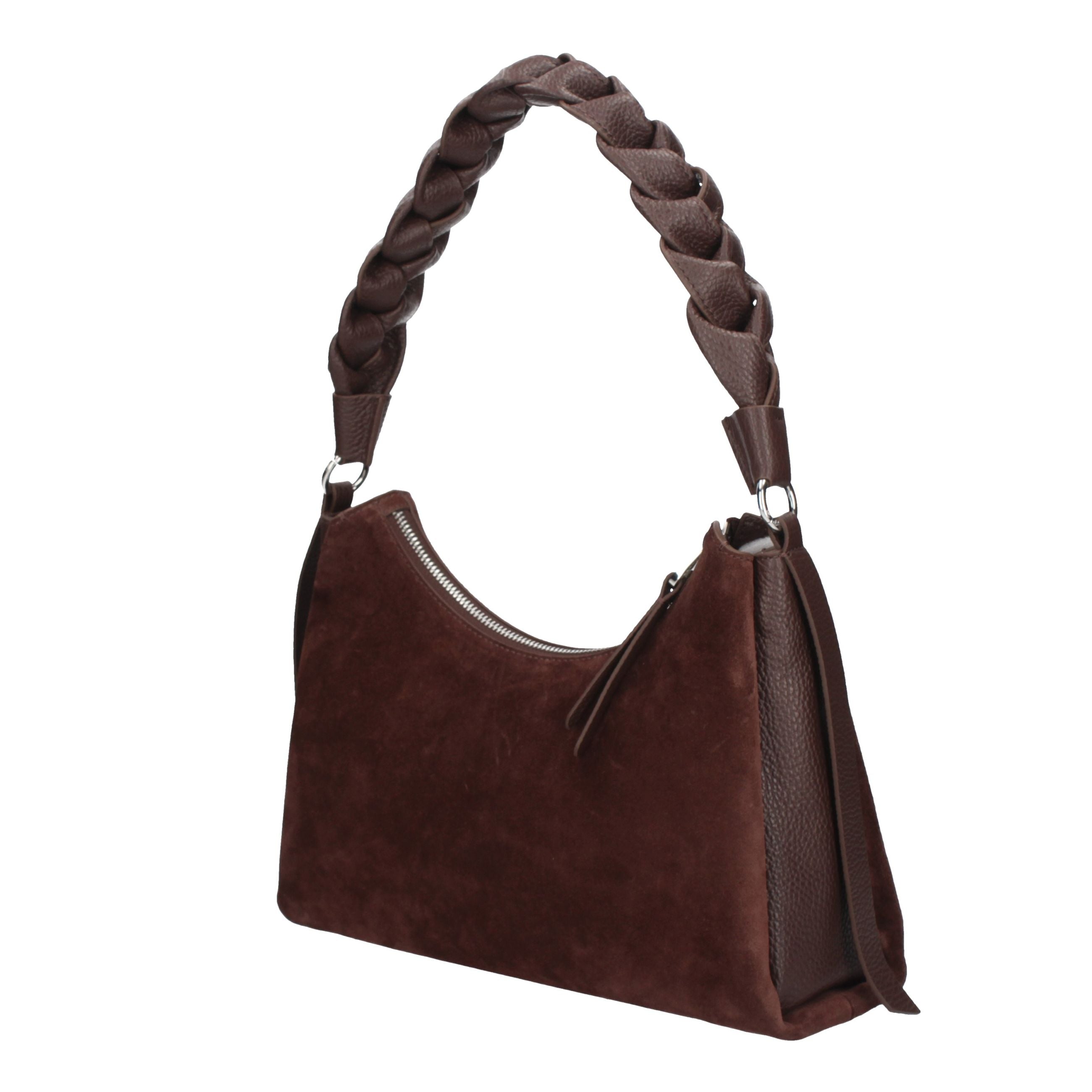 COCCINELLE Borse E1 P6P 13 03 01 BRUNETTE