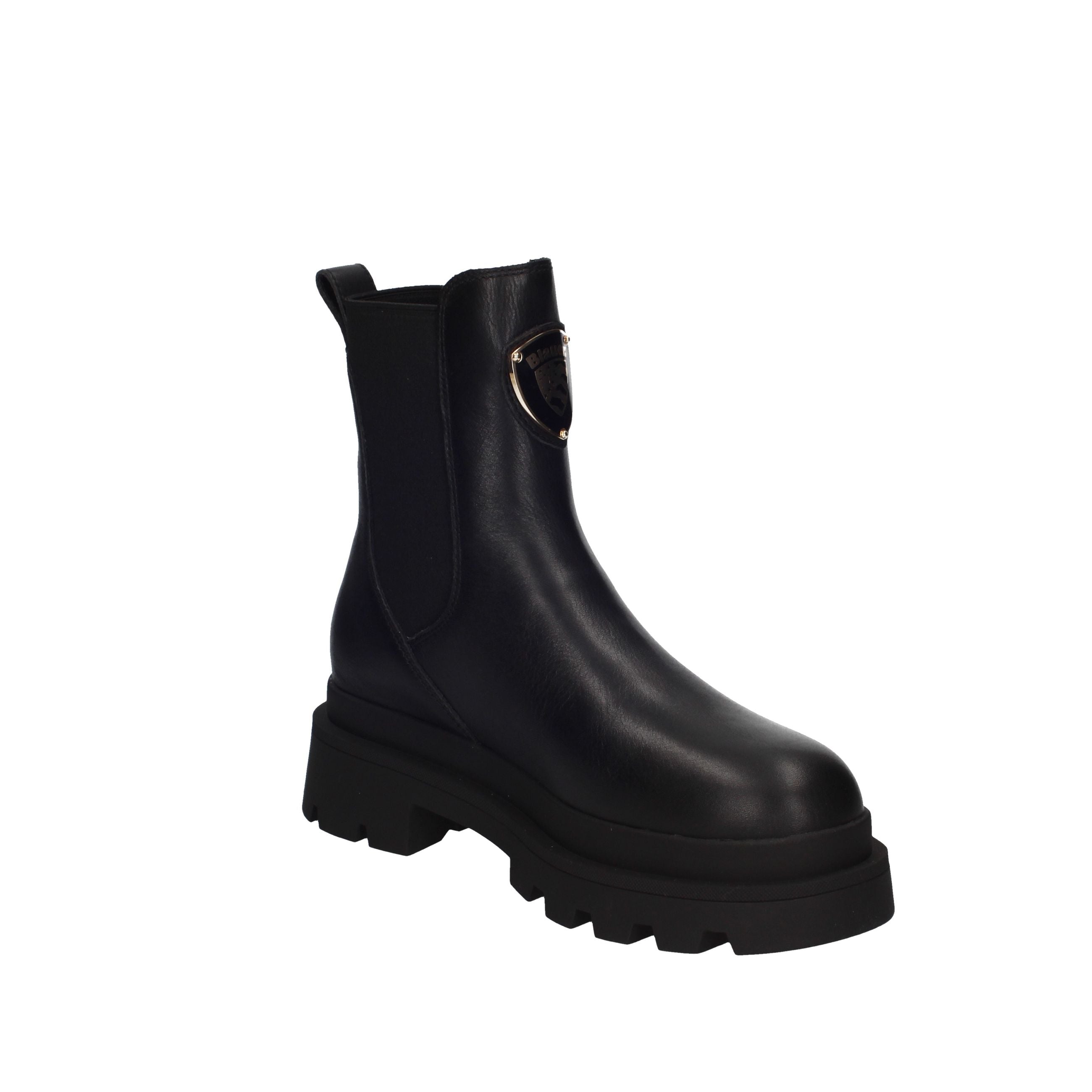 BLAUER  F6KIMMEL12/NAP